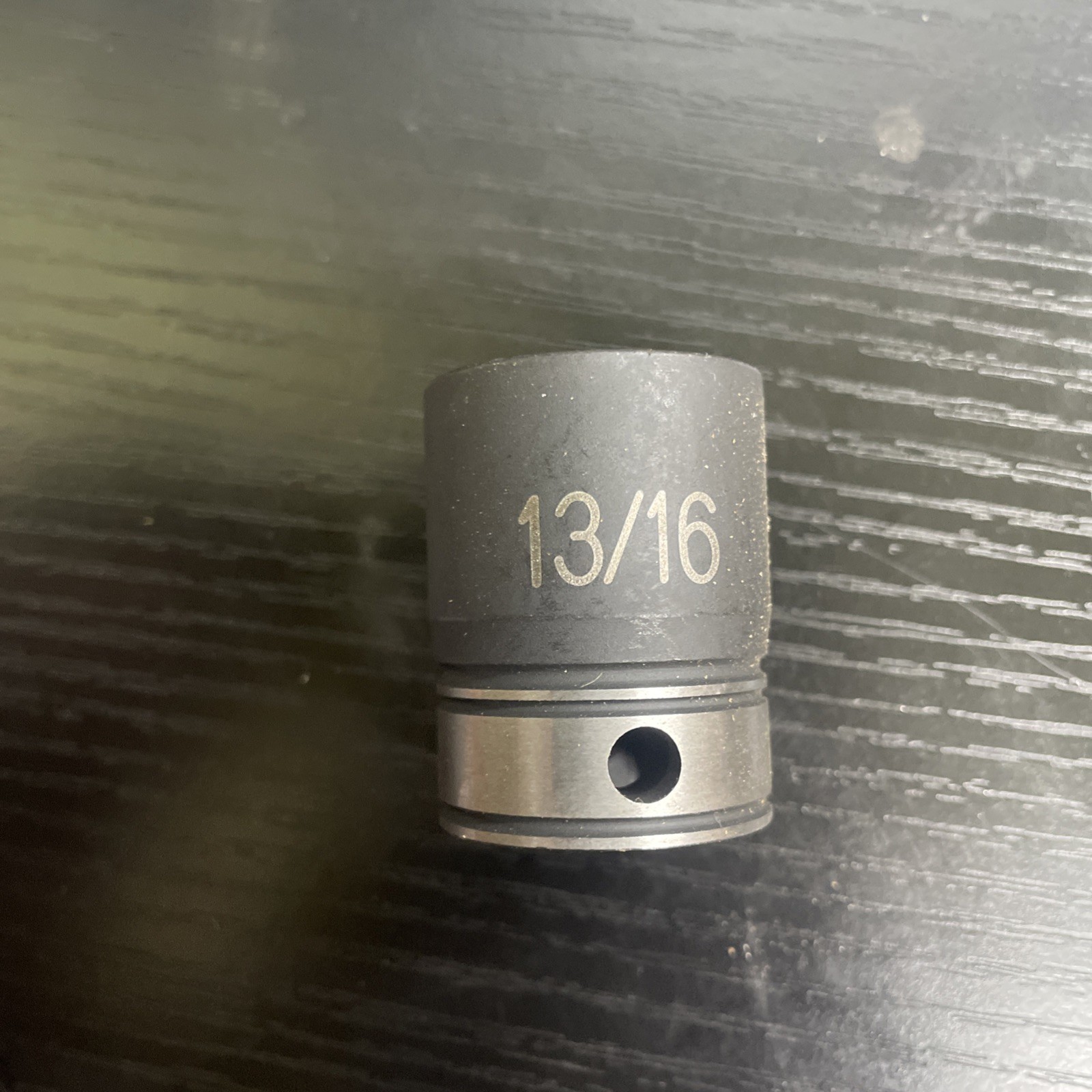 81026R 3/8 Drive 13/16” Short Regular Standard Pneumatic Impact GP DUO Socket