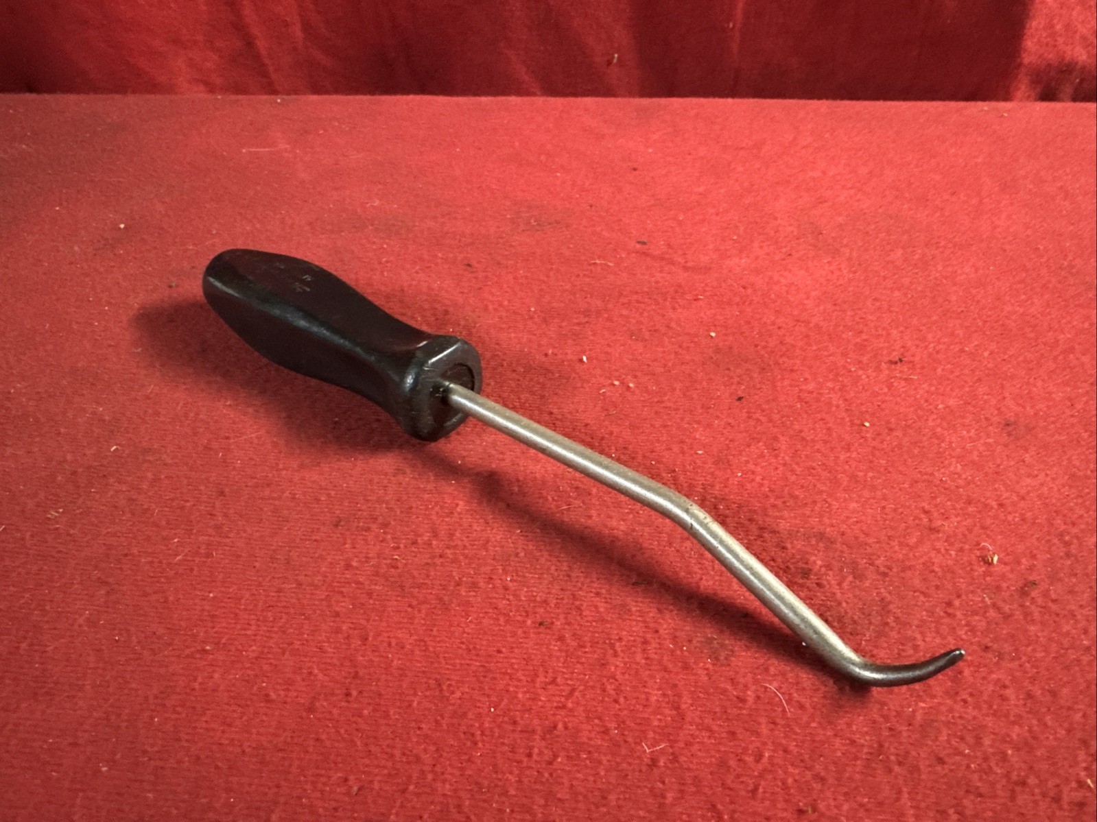 SNAP-ON A173A USA Radiator Hose Pick Removal Tool w/ Hard BLACK Handle