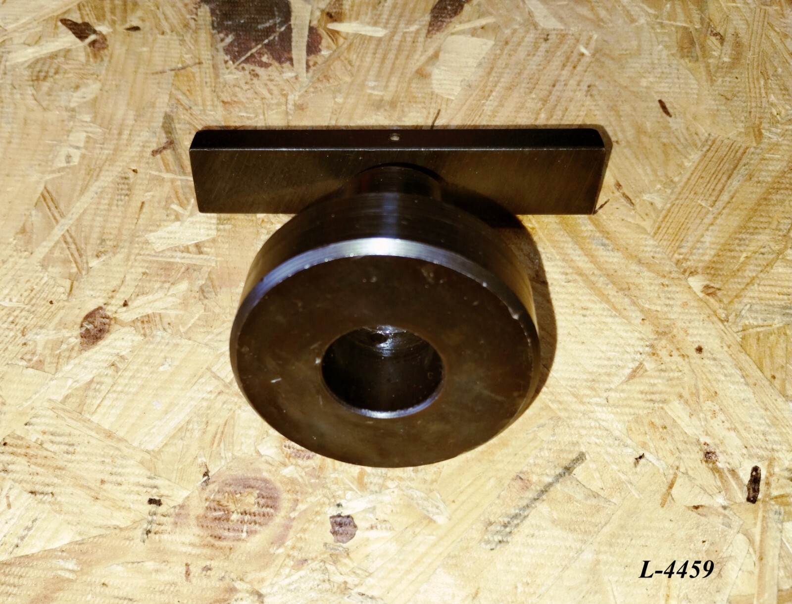 78-90 Dodge Omni Plymouth Horizon Transaxle Gauge Specialty Tool Miller L-4459