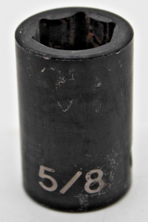 Grey Pneumatic 1312 | 1/2″ Drive Standard Length Impact Set – 13 Piece