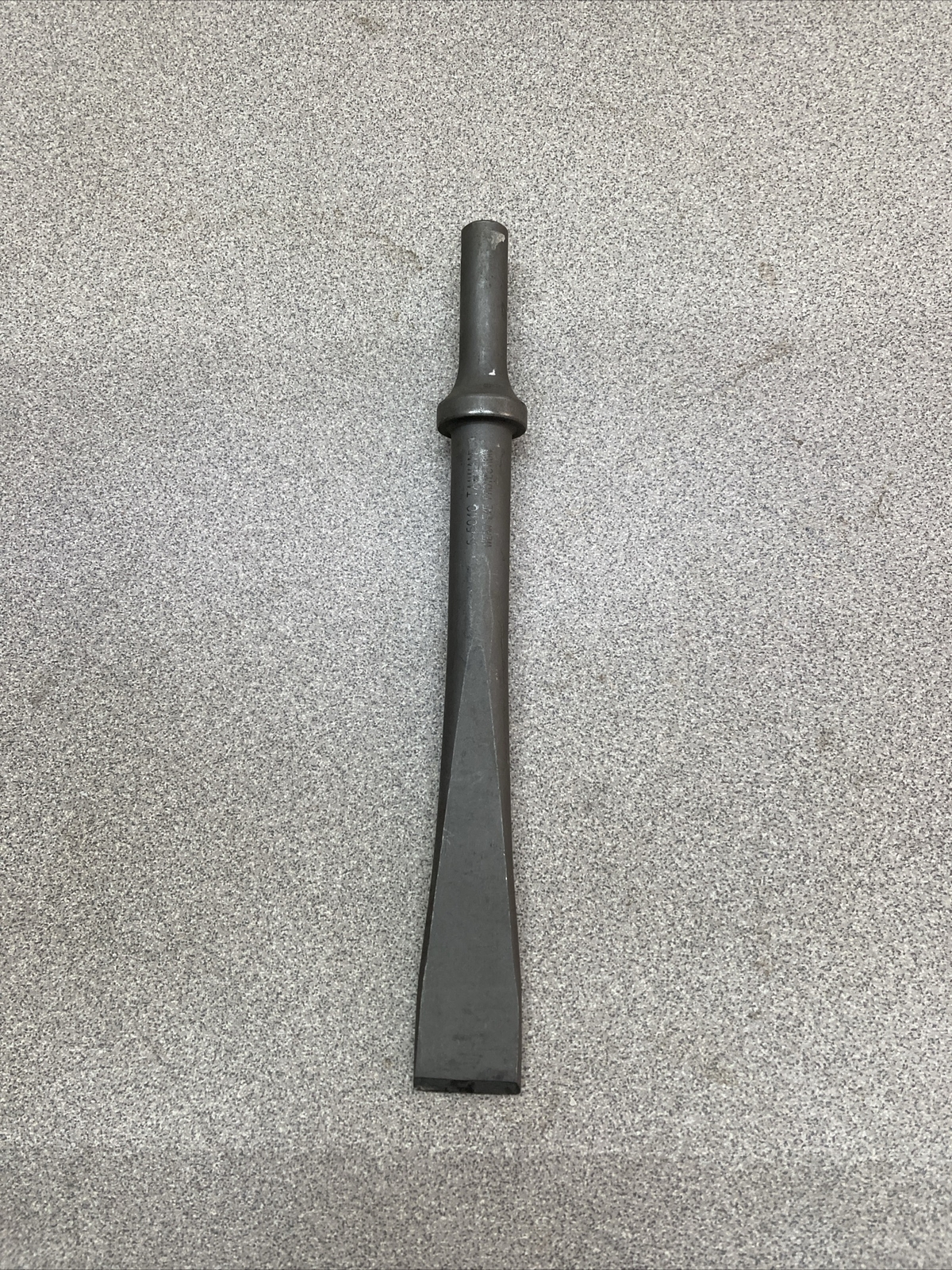 7/8″ x 7″ Long Cold Chisel/ Air Hammer Bit #6-5040