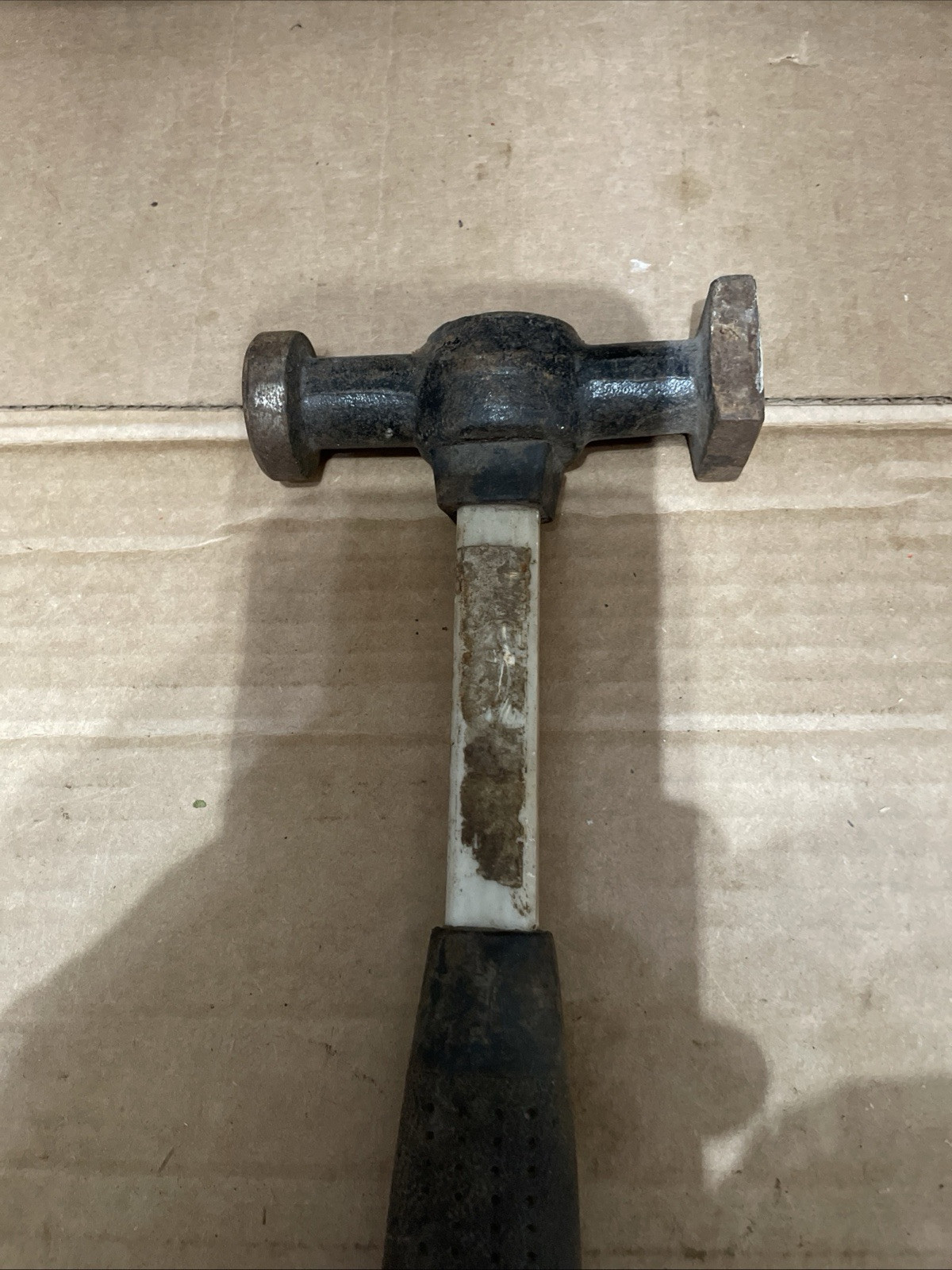 Auto body Hammer Repair Metal Shaping Hammer See Photos !