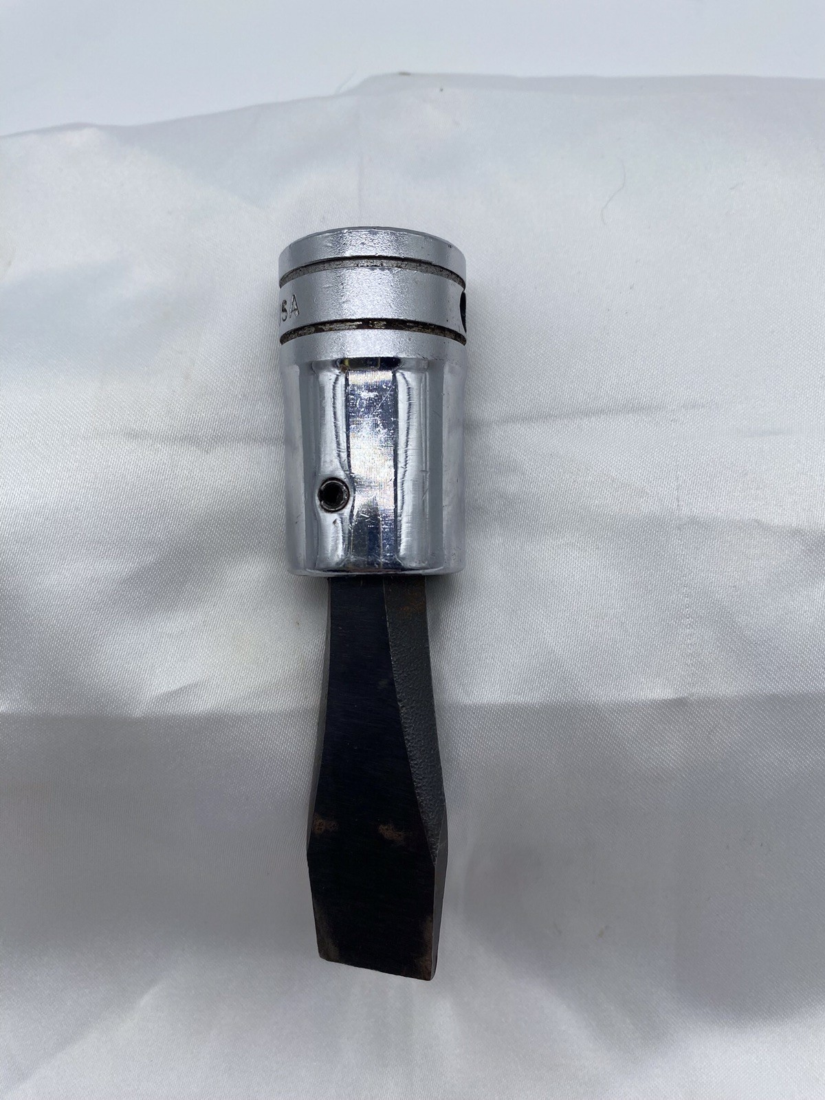 Snap On SW 40 1/2” Drive by 5/8” Drag Link Socket Made In The USA