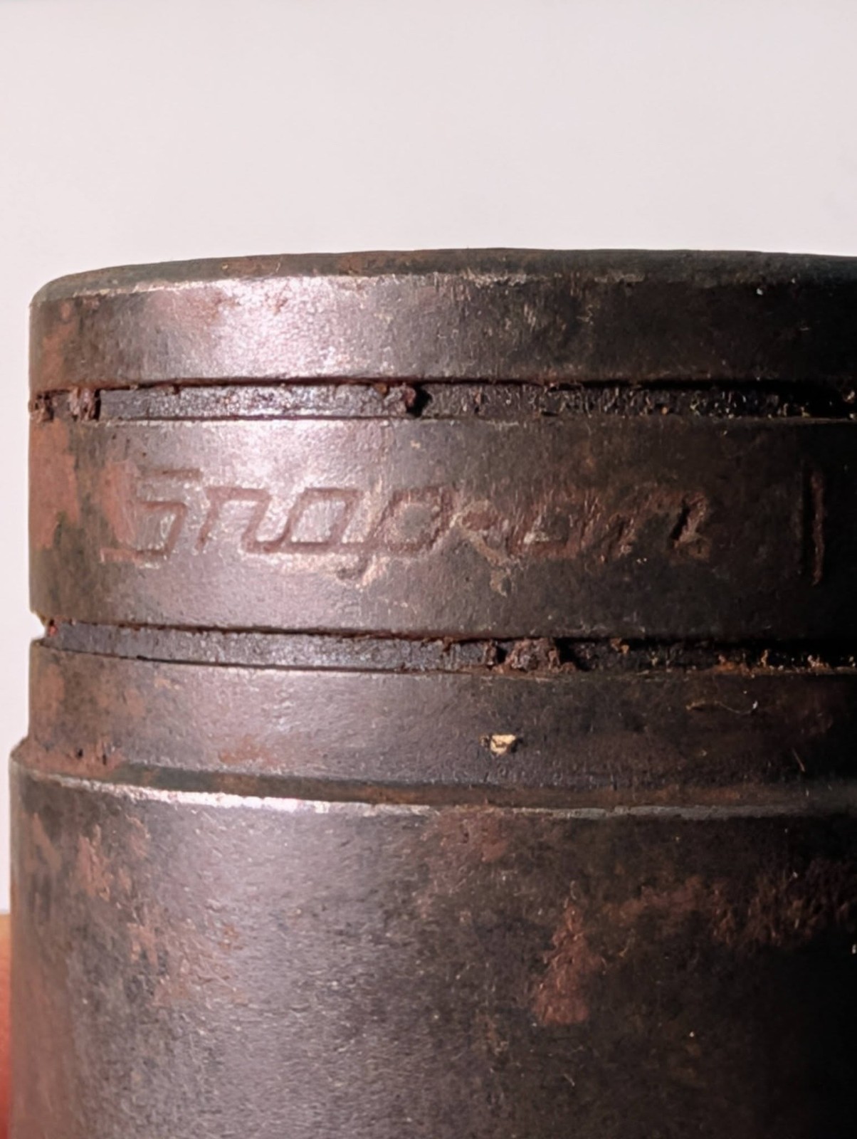 Snap-On Shallow Sockets Lot of 9 Standard 1/2″ Drive 1 1/4″, 1 1/8, 1″, 15/16,