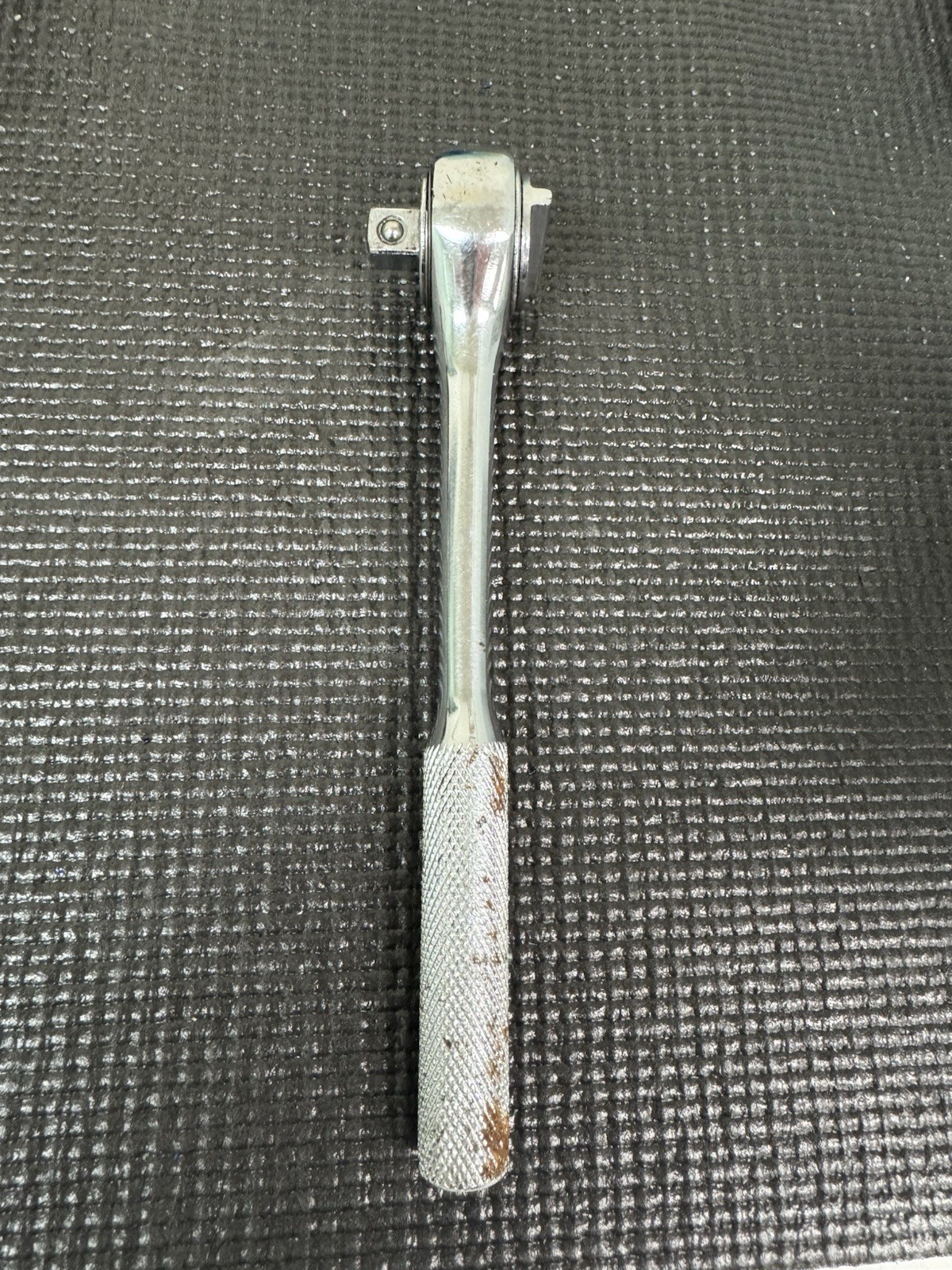 Challenger 1260 Ratchet
