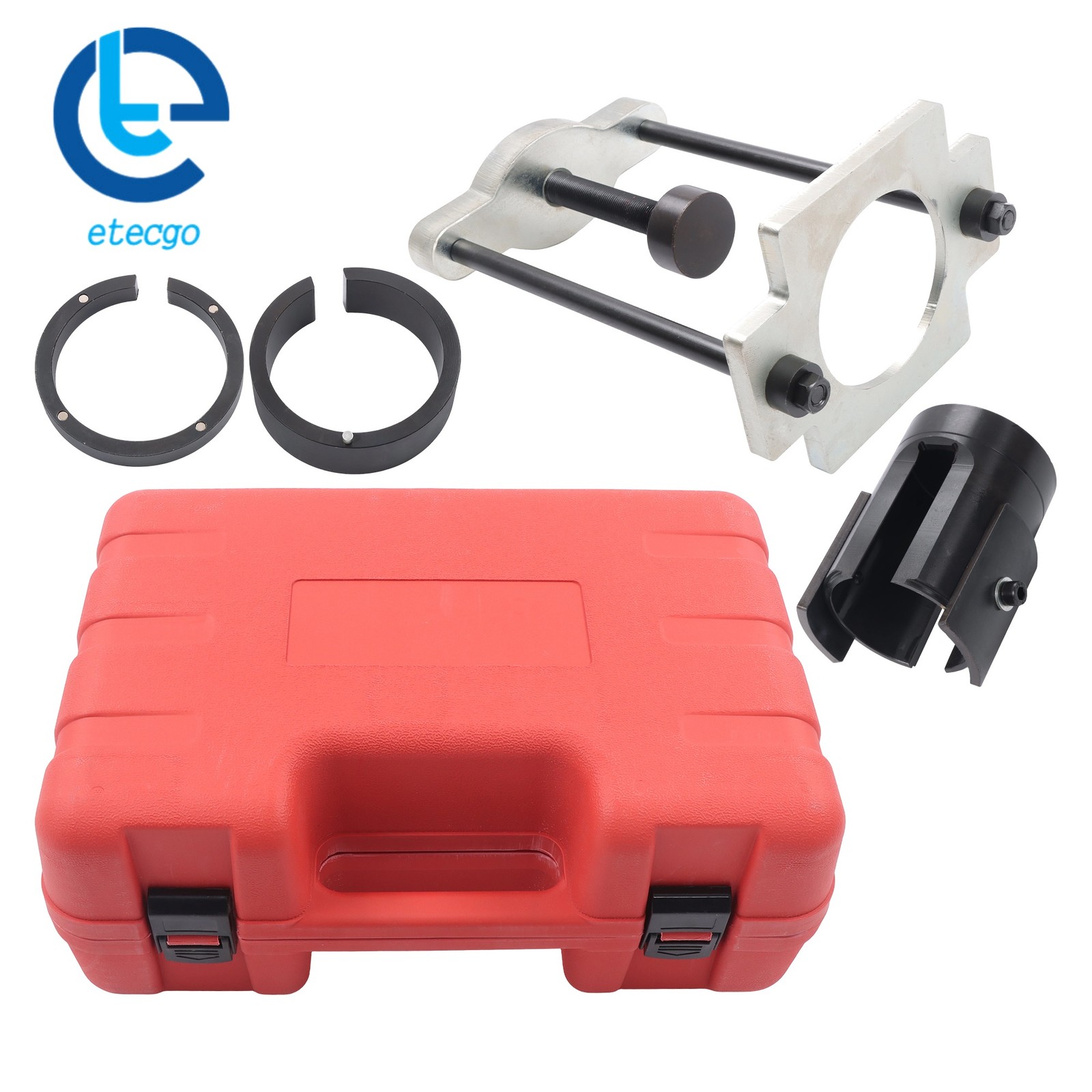 For Ford Volvo 205-1017 Rear Trailing Arm Suspension Bush Bolt Install Tool