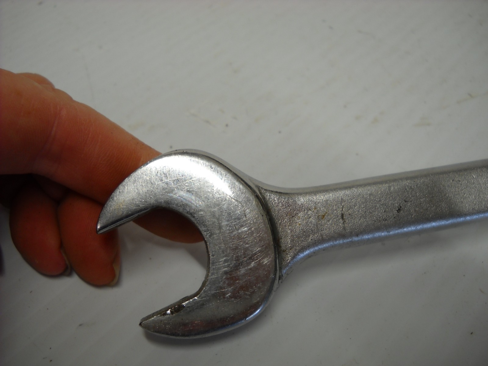 PROTO Wrench USA 25/32″ x 25/32″ Combination 12 Point #1225