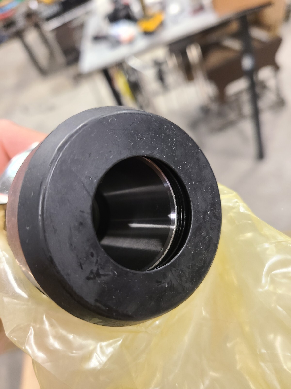 Techniks Cat40 TG100 Tool Holder *Brand New*