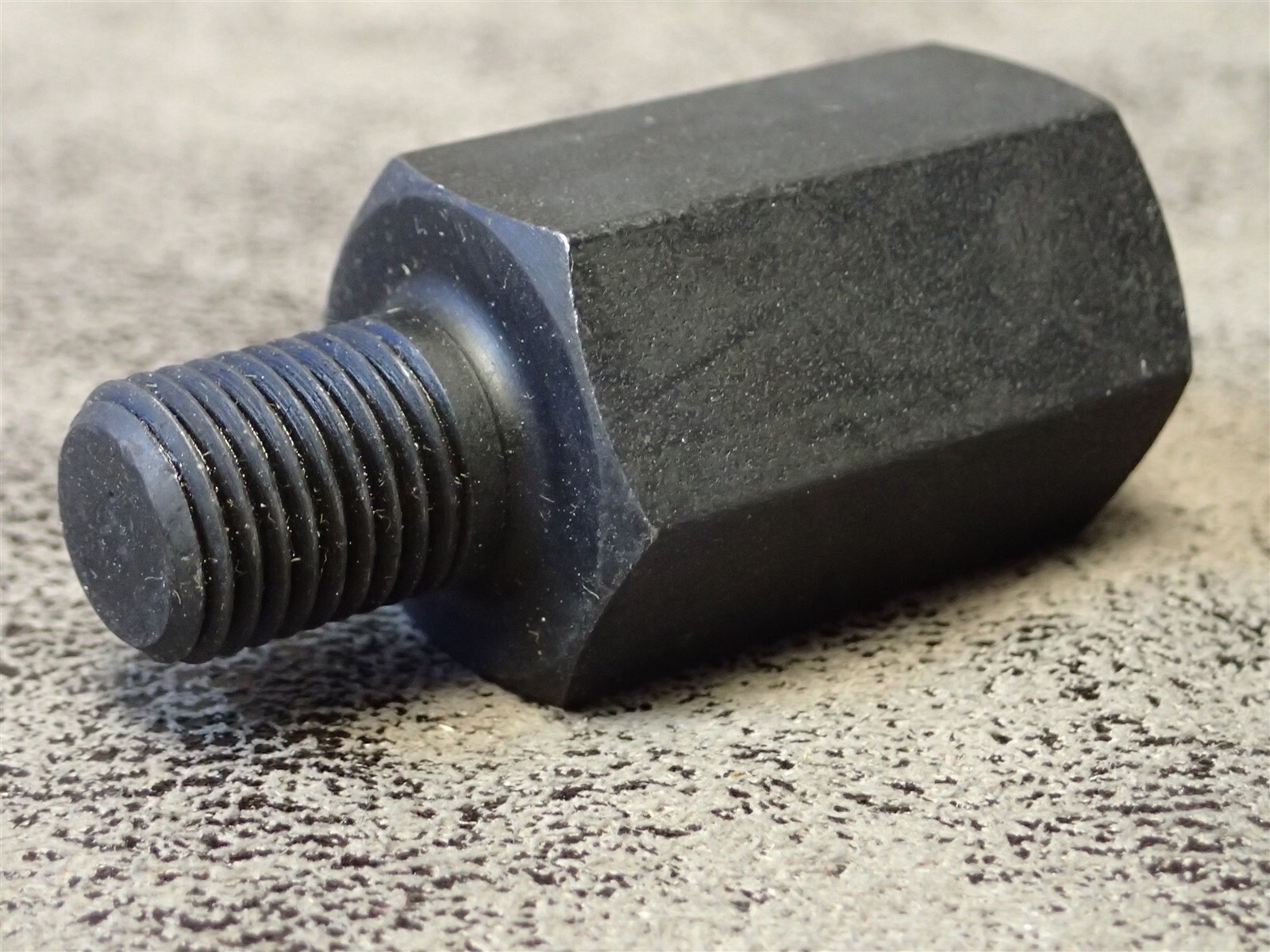 OTC 8122 Threaded Adapter M14 x 2.0 Metric Thread Adapter Internal/External BN2