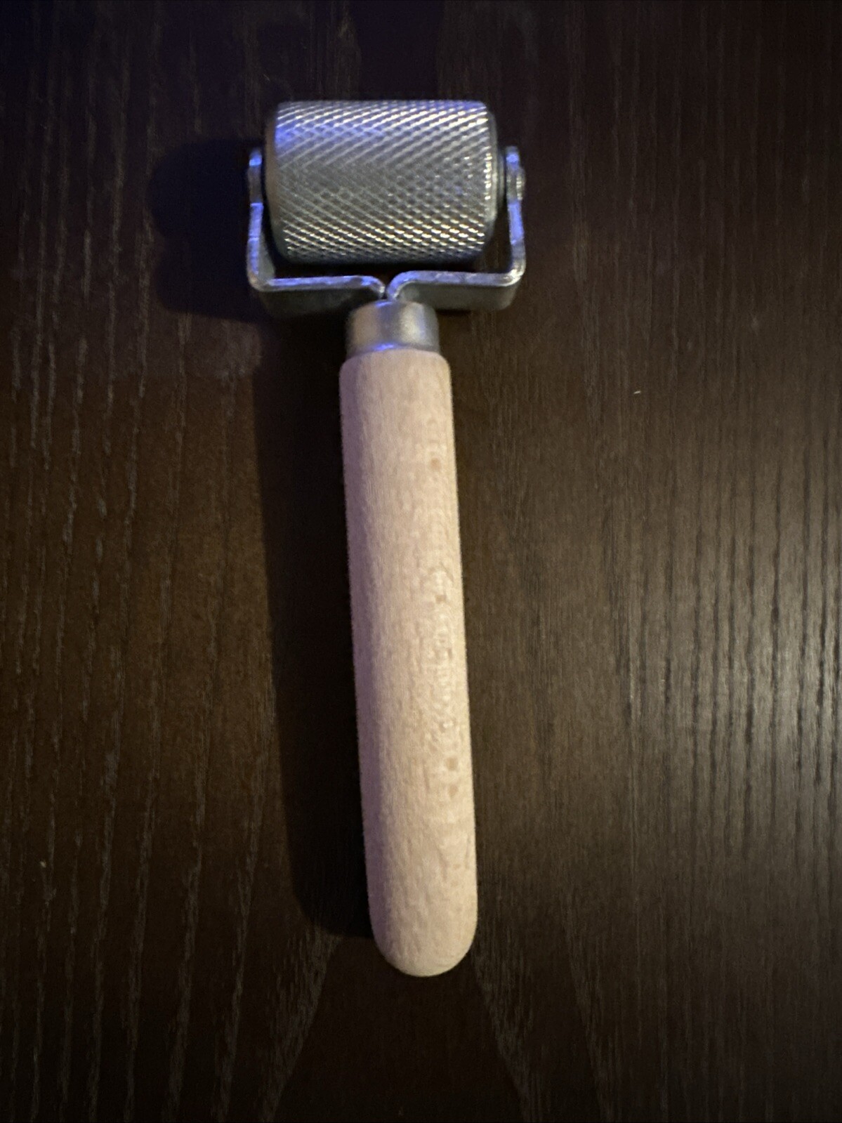SMARTMAT 40MM STEEL ROLLER-40MM Sound Deadener Tool Steel Roller