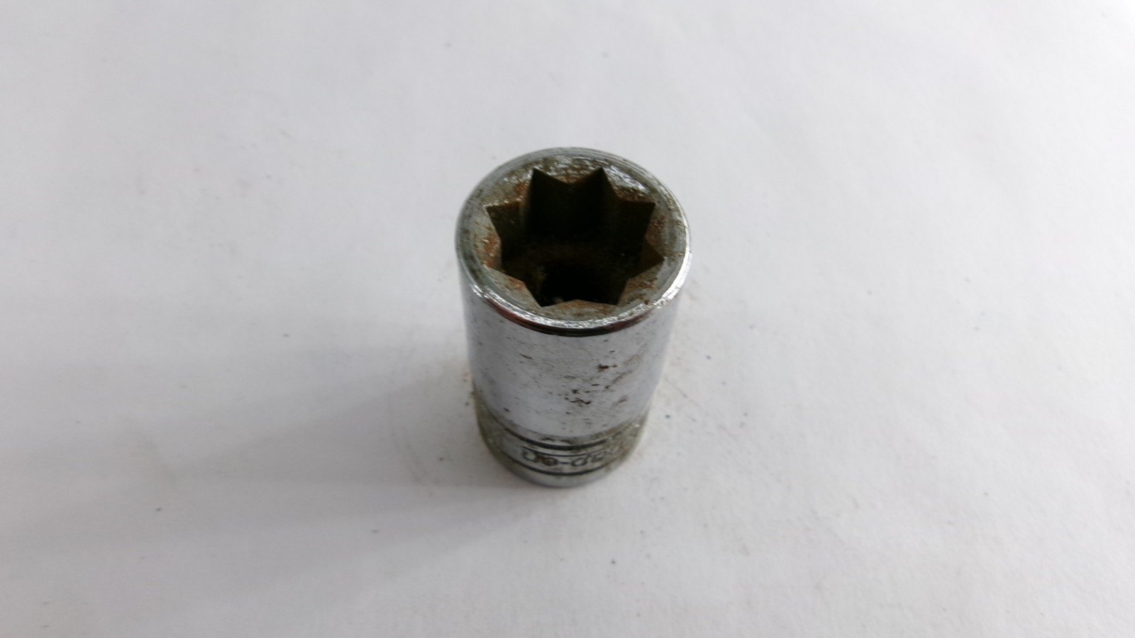 Snap-on tools USA 1/2″ drive 1/2″ SAE 8pt Double Square Socket SW416