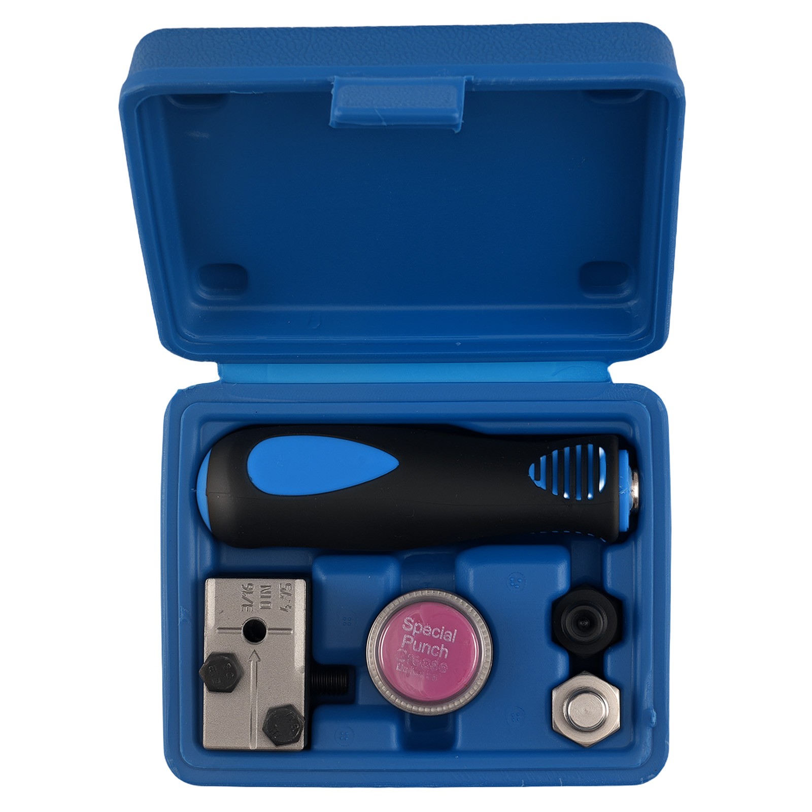 Professional Brake Pipe Mini Flaring Tool for 4.75mm DIN Brake Line Pipe 3/16in