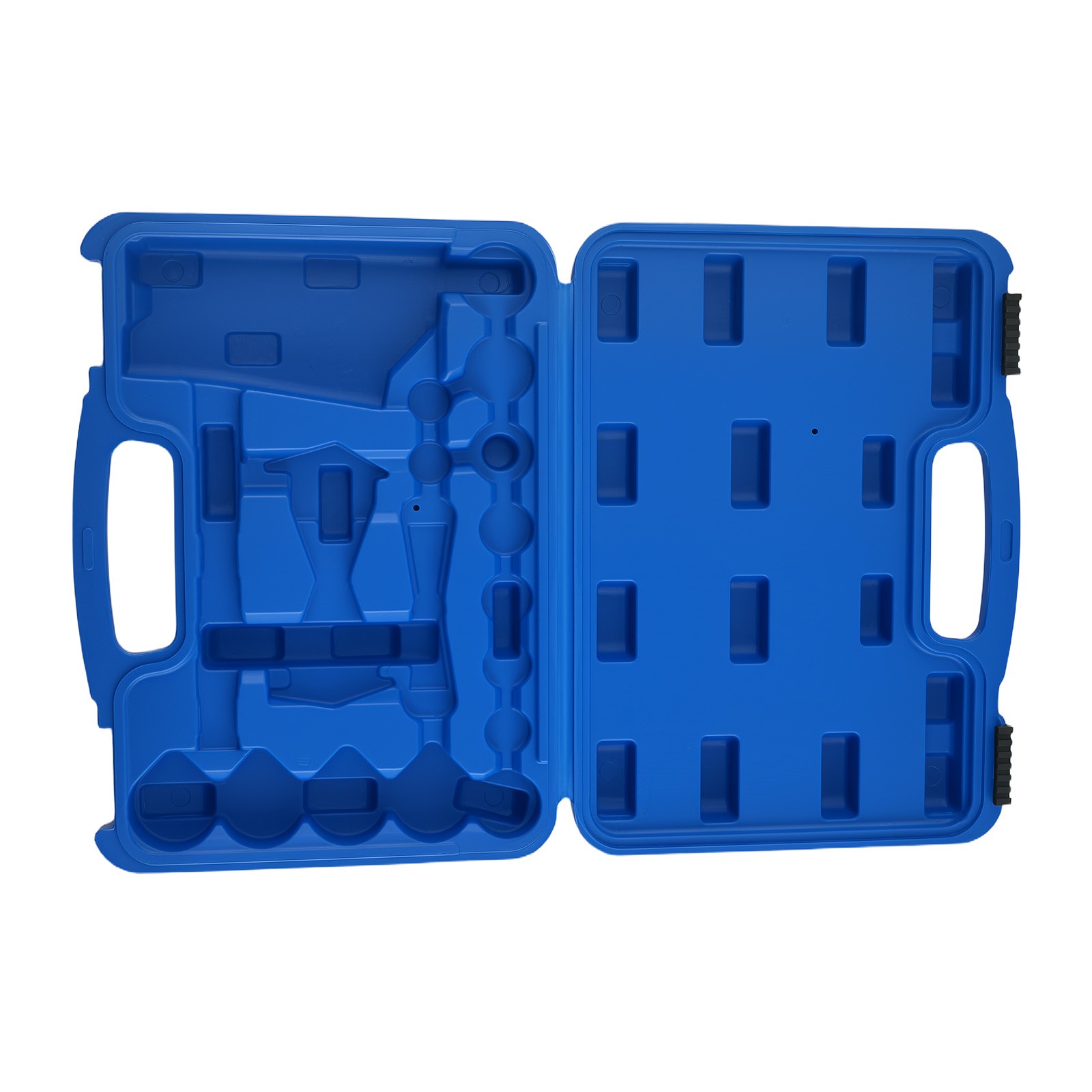 25PCS AC Fuel Line Disconnect Tool Set Quick Release Aluminum Alloy w/ Case