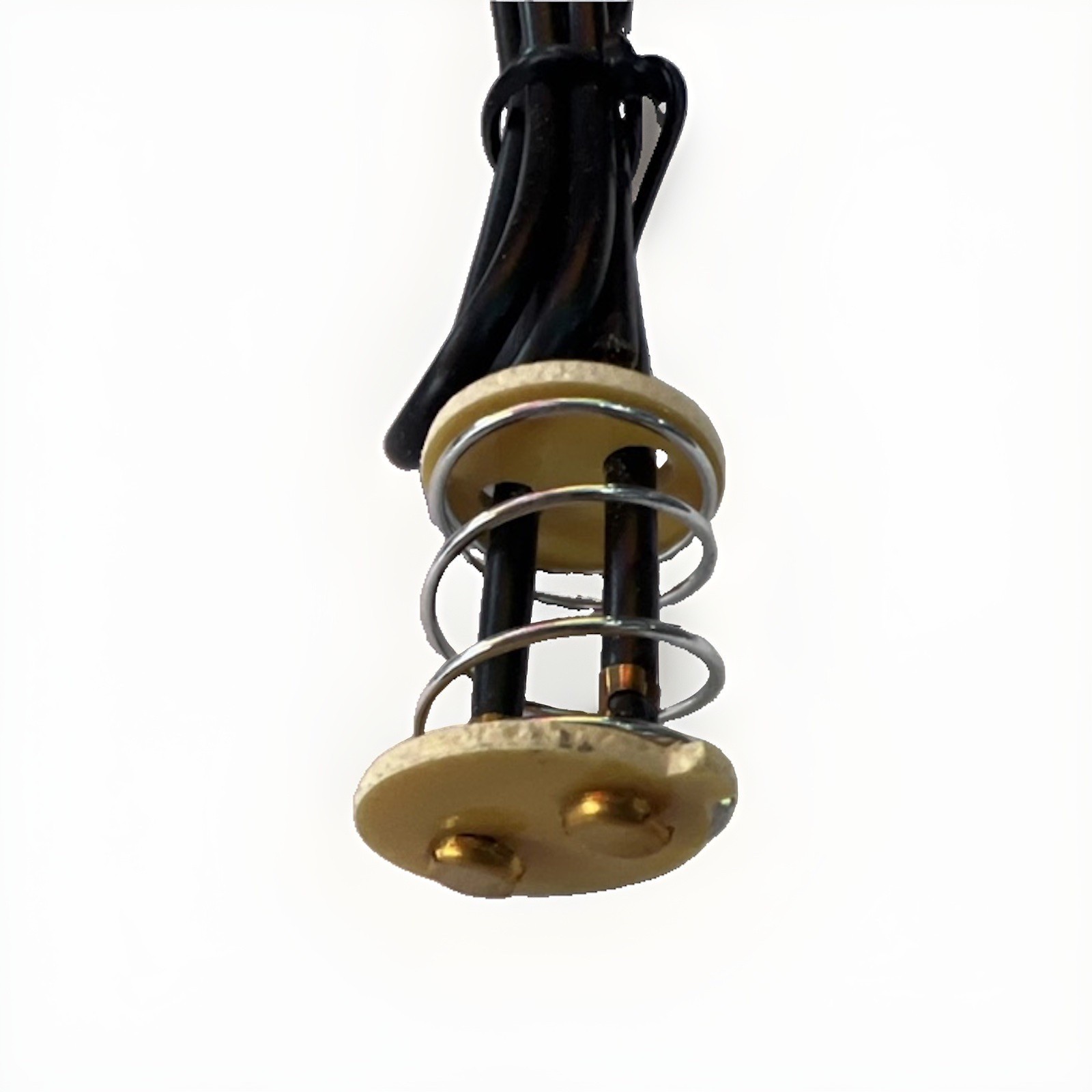 Dorman 85801 NAPA 787107 Universal Double Contact Light Bulb Socket Wire 2 Pack