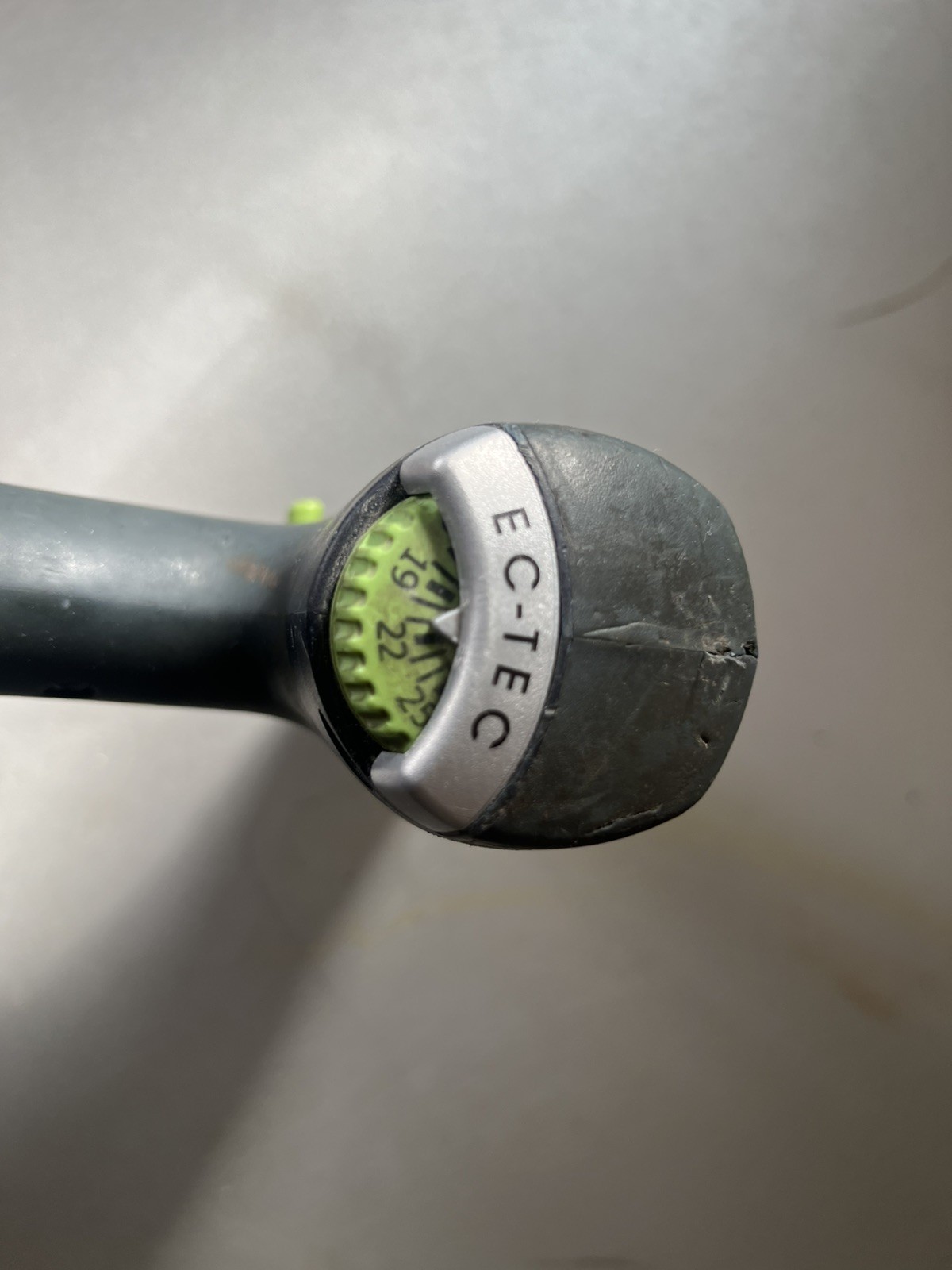 EC-TEC DRILL Festool drill power tool 18V