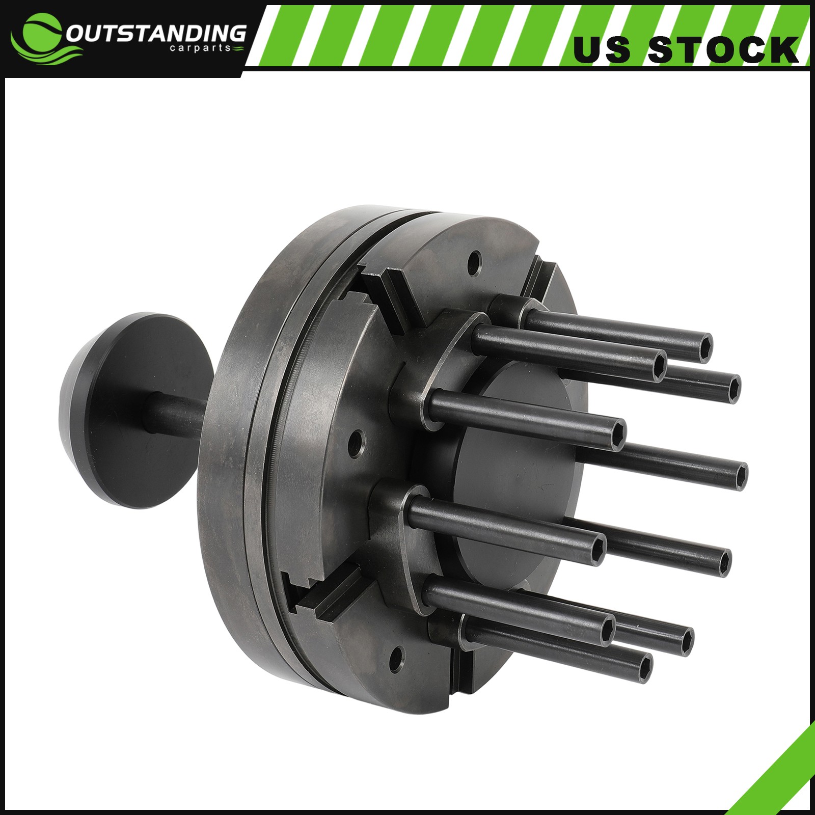 Piston ring installation tool 68-108m For automobiles marine engines Universal
