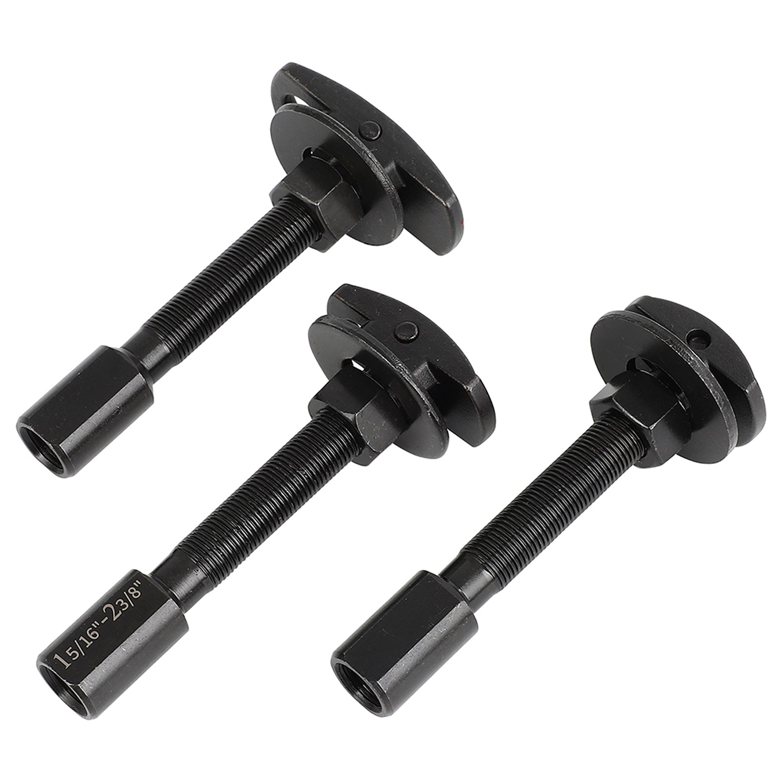Rear Axle Bearing Remover Puller Set Extractor Service Repair Slide Hammer Kit