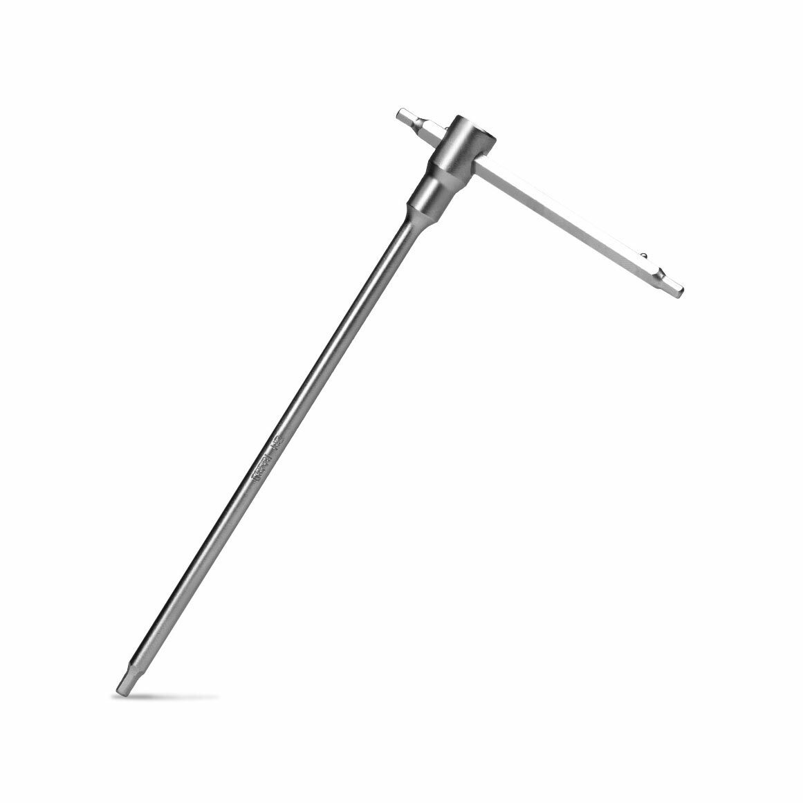 Capri Tools Sliding T-Handle Hex Wrench