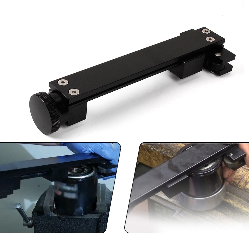 Oil Filter Cutter & Removal Tool for 5-1/2″ LS Filter