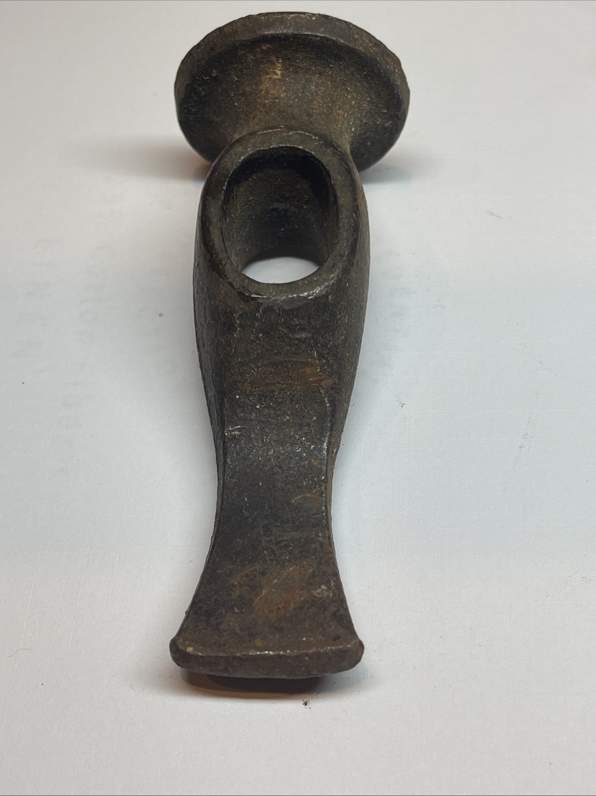 Vintage Body Hammer Auto Body Sheet Metal Hammer Bullet Pick