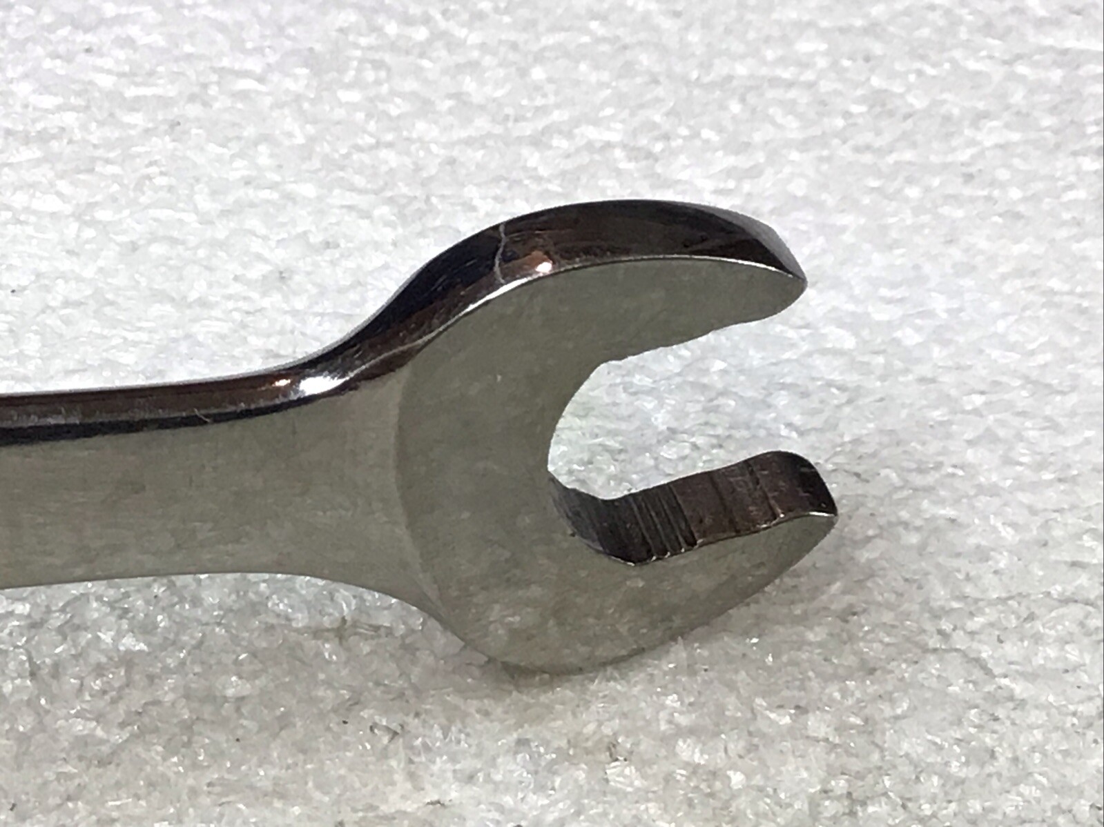 Snap On#SOEXM12 – 12mm, 12 Pt. Flank Dr. Plus Standard Combo Wrench-USA-