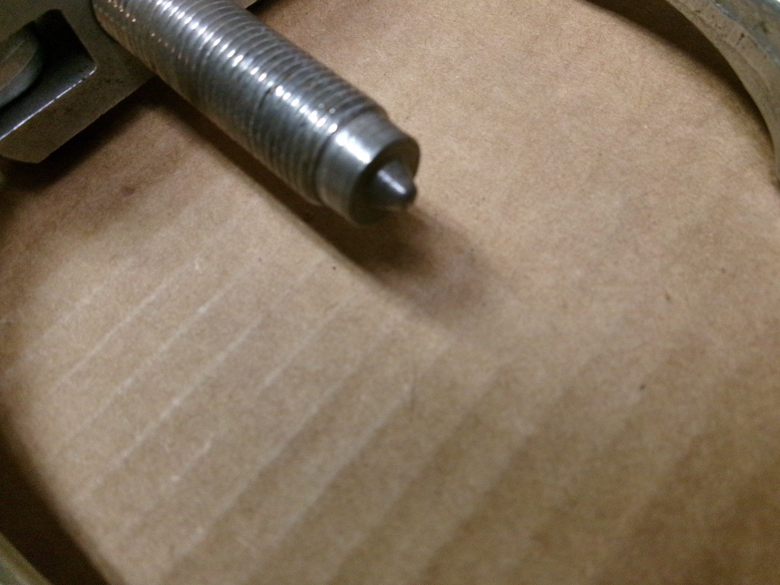 Craftsman USA 5-1/2″ Ton Two Arm Puller No 46901