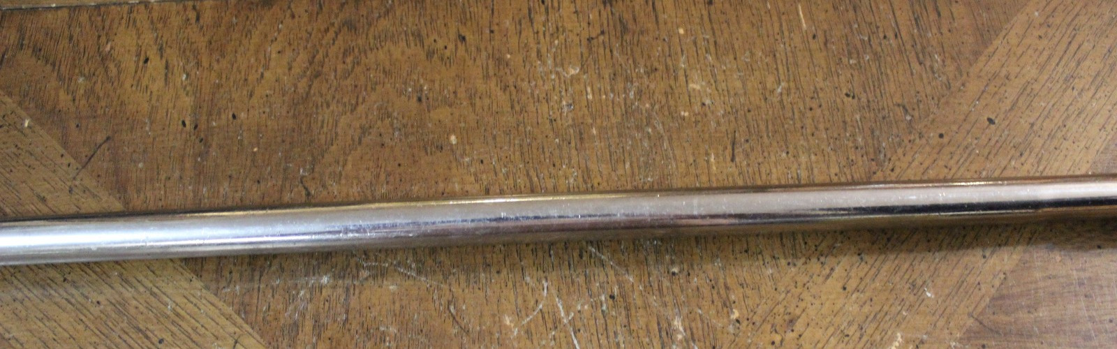 Snap-on SLF80A 1/2″ Drive Dual 80 Long Handle Flex-Head Ratchet 24″ long