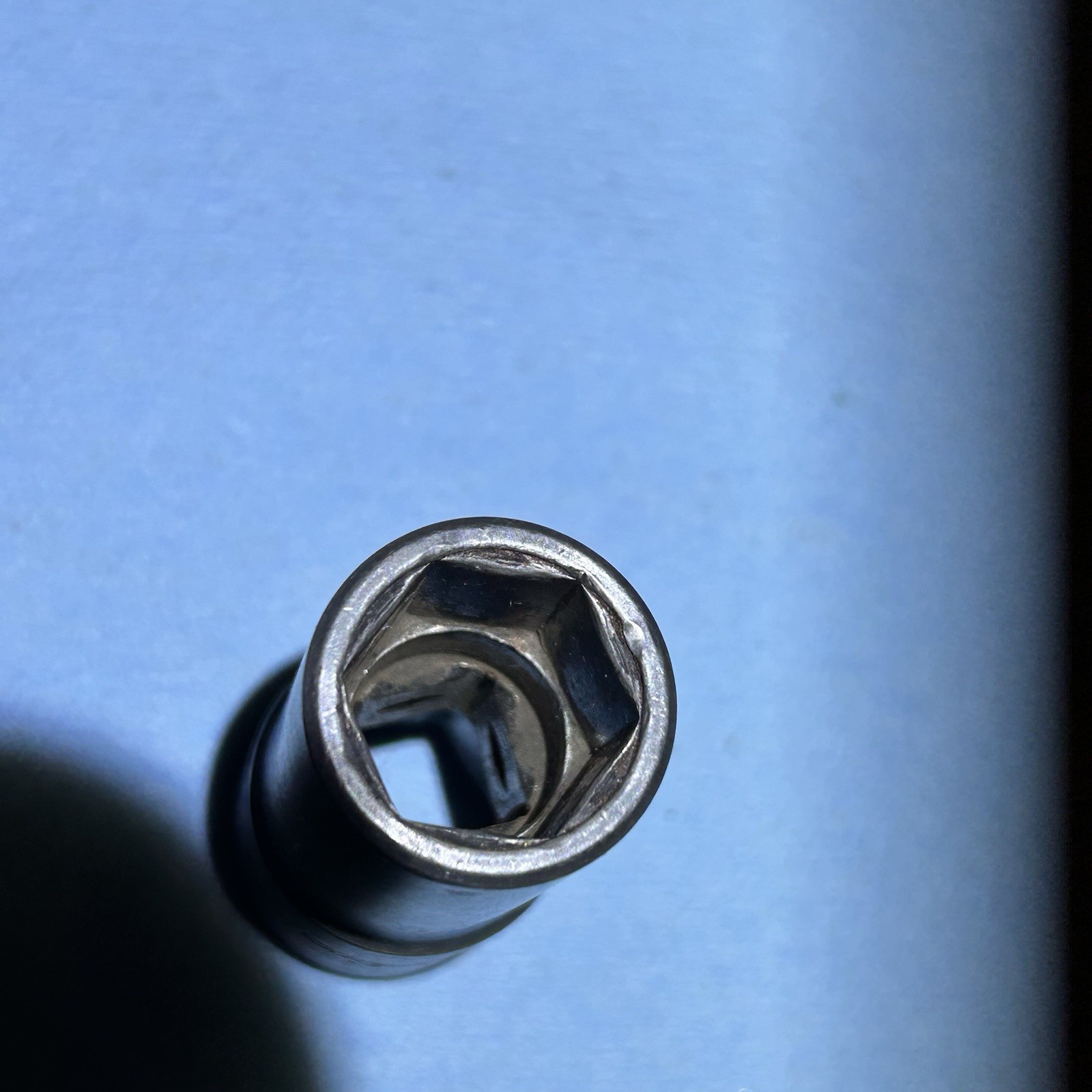 1/2″ DRIVE 19MM X 21MM METRIC 6 POINT FLIP SOCKET
