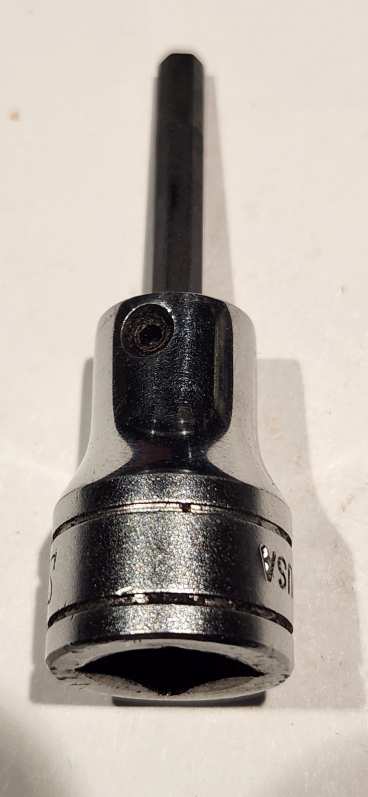 Snap-On FA4.5A 3/8″ Drive Hex Socket Driver