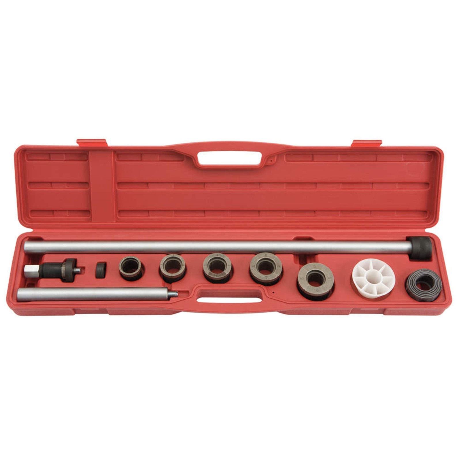 New Proto Camshaft Bearing Tool Kit From 1-1/8″ to 2-19/32″