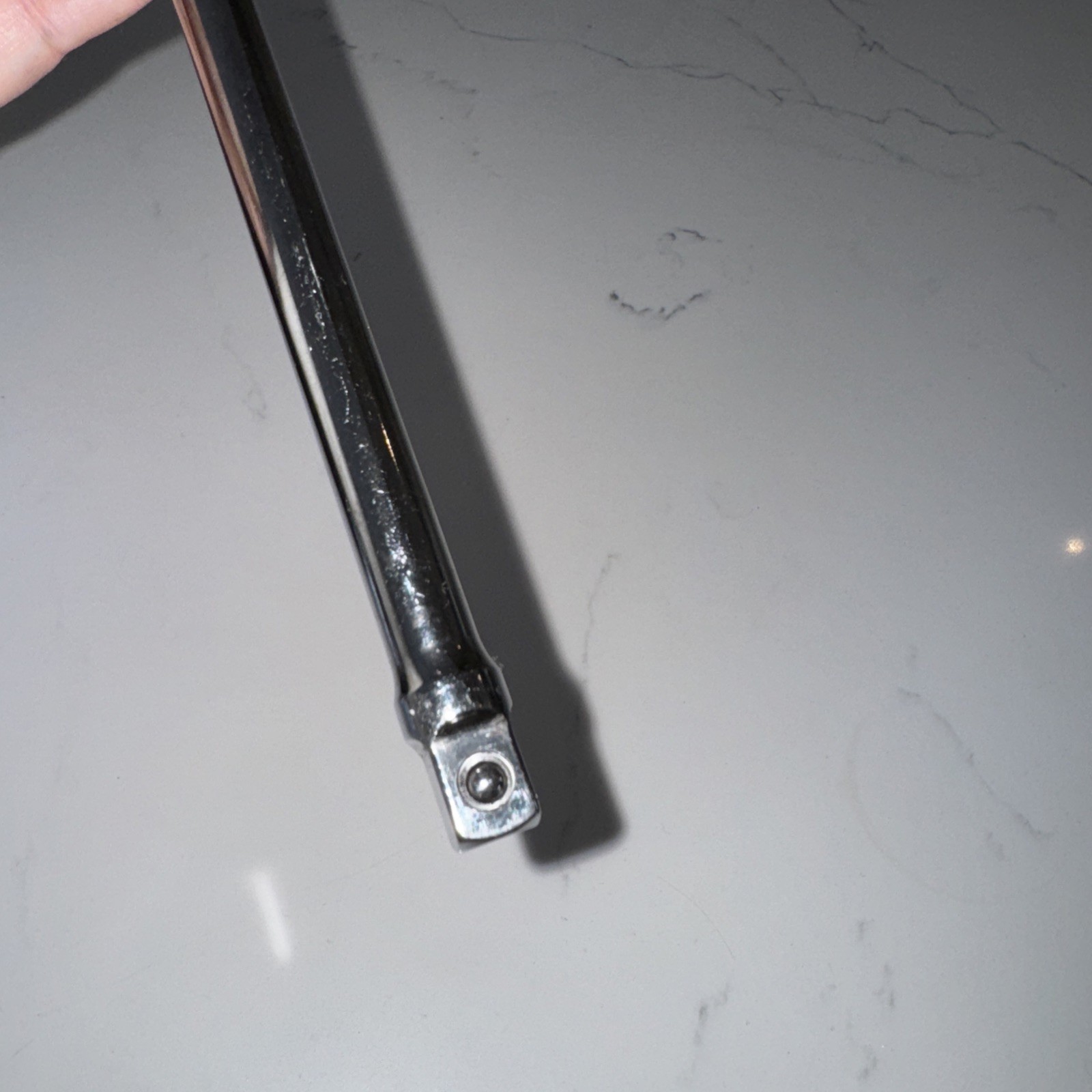 Snap On FXKII 3/8″ Chrome Extension Bar 11″