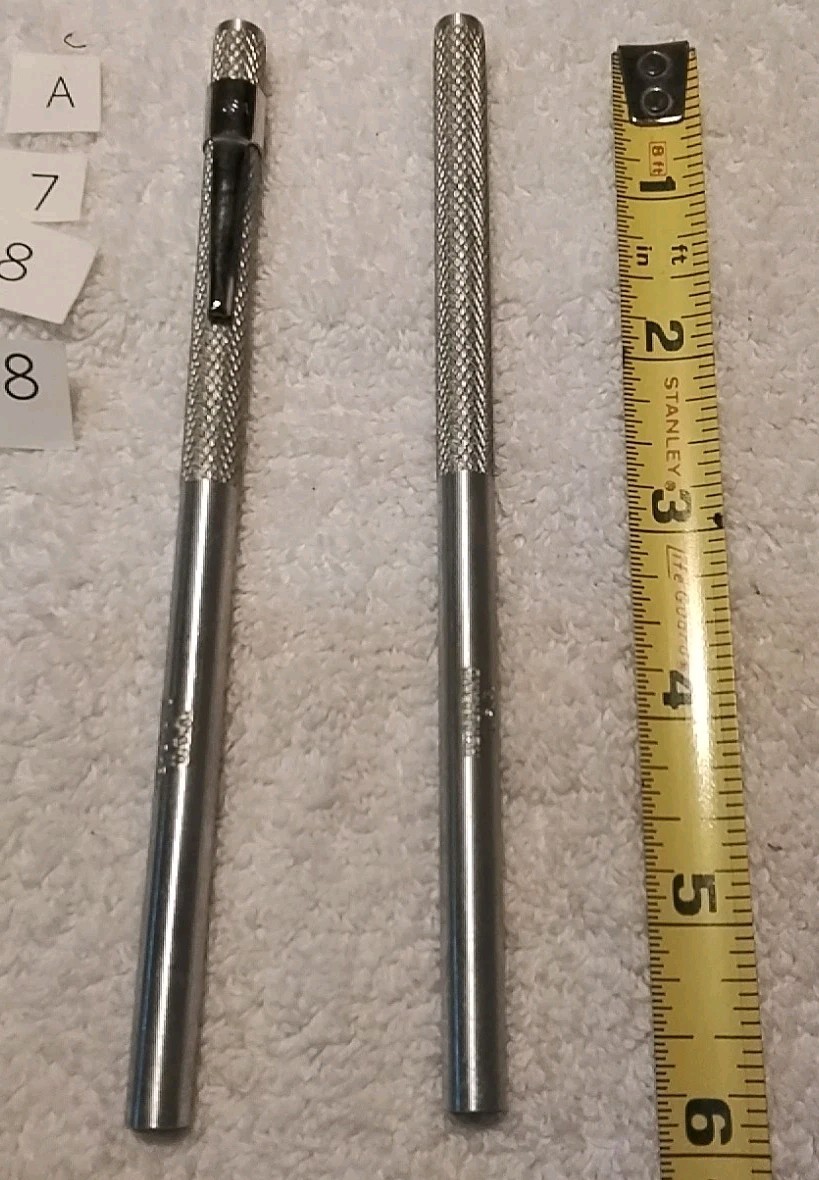 2pc HERBRAND MAGNETIC PICKUP TOOL 🇺🇸