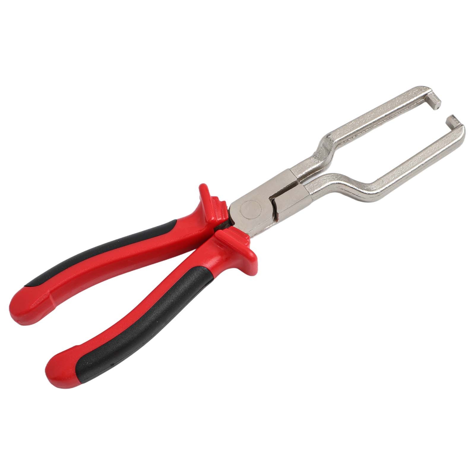 For Fuel Line Disconnect Pliers with Precision Jaw and Wide Opening for Tubing