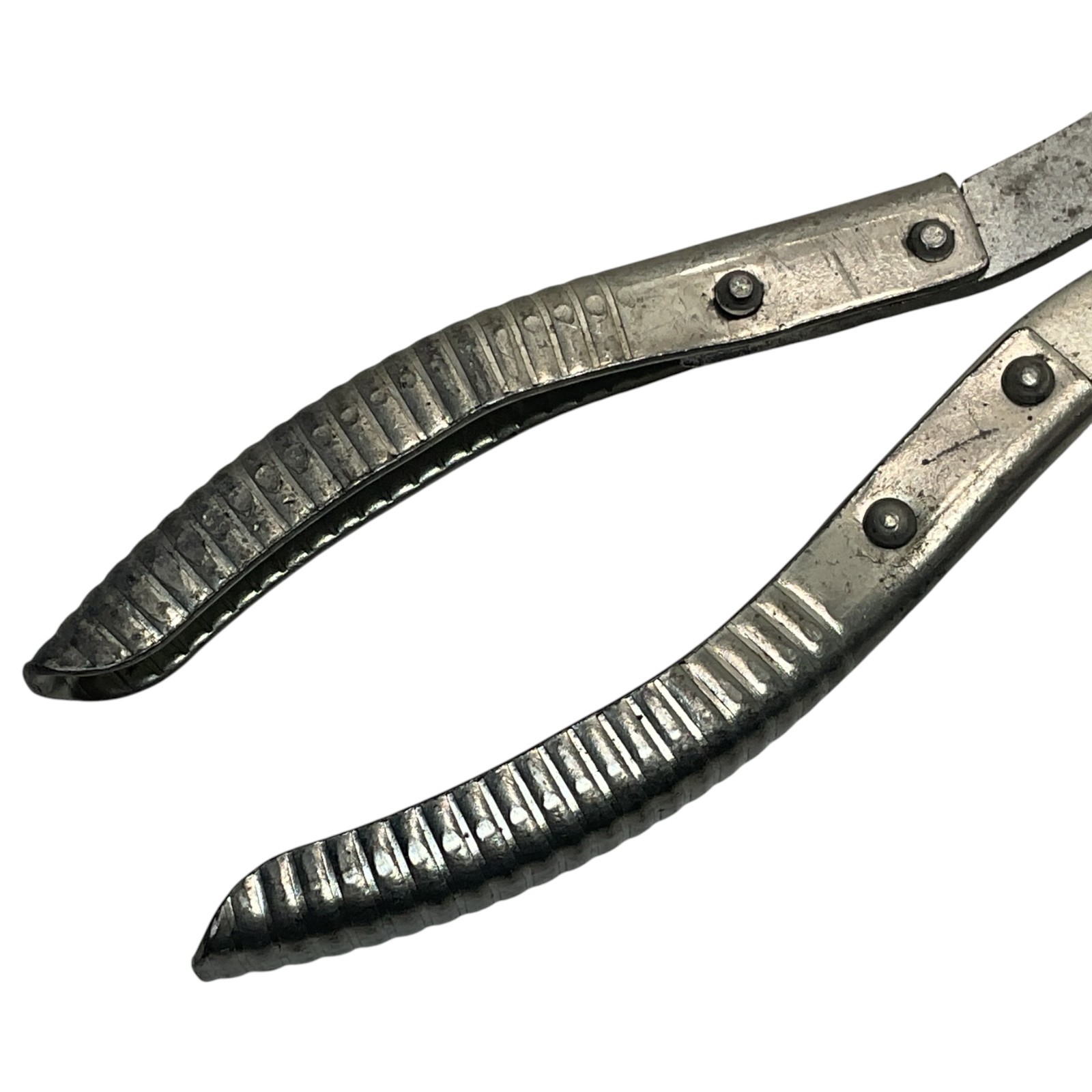 K-D Tools Spark Plug Boot Pliers 8-1/2″ No. 138 Sold As Pictured Mechanic Tool