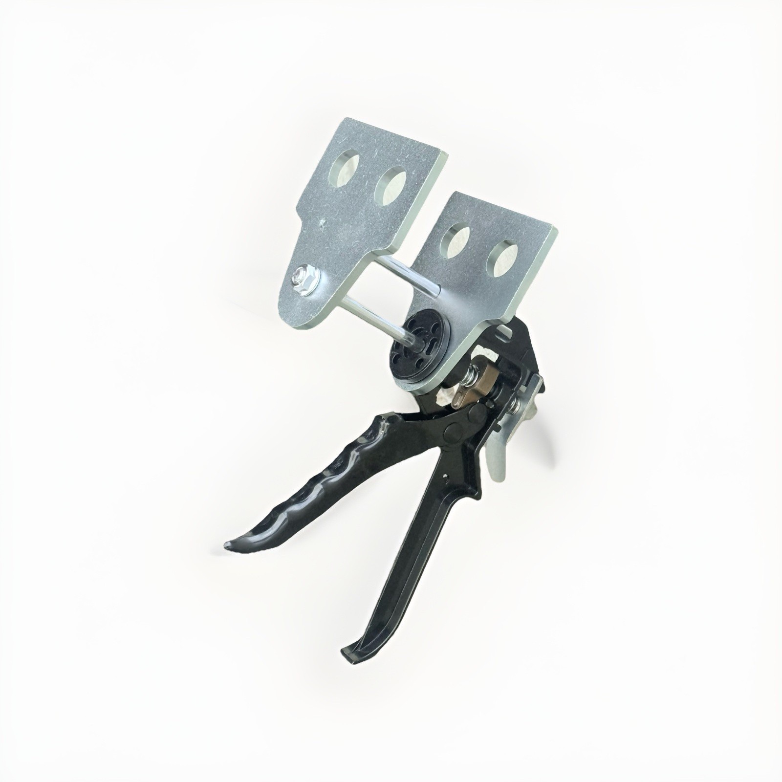 Brake Caliper Fast Compressor Manual Quick Quad Installing Removal Pad Spreader