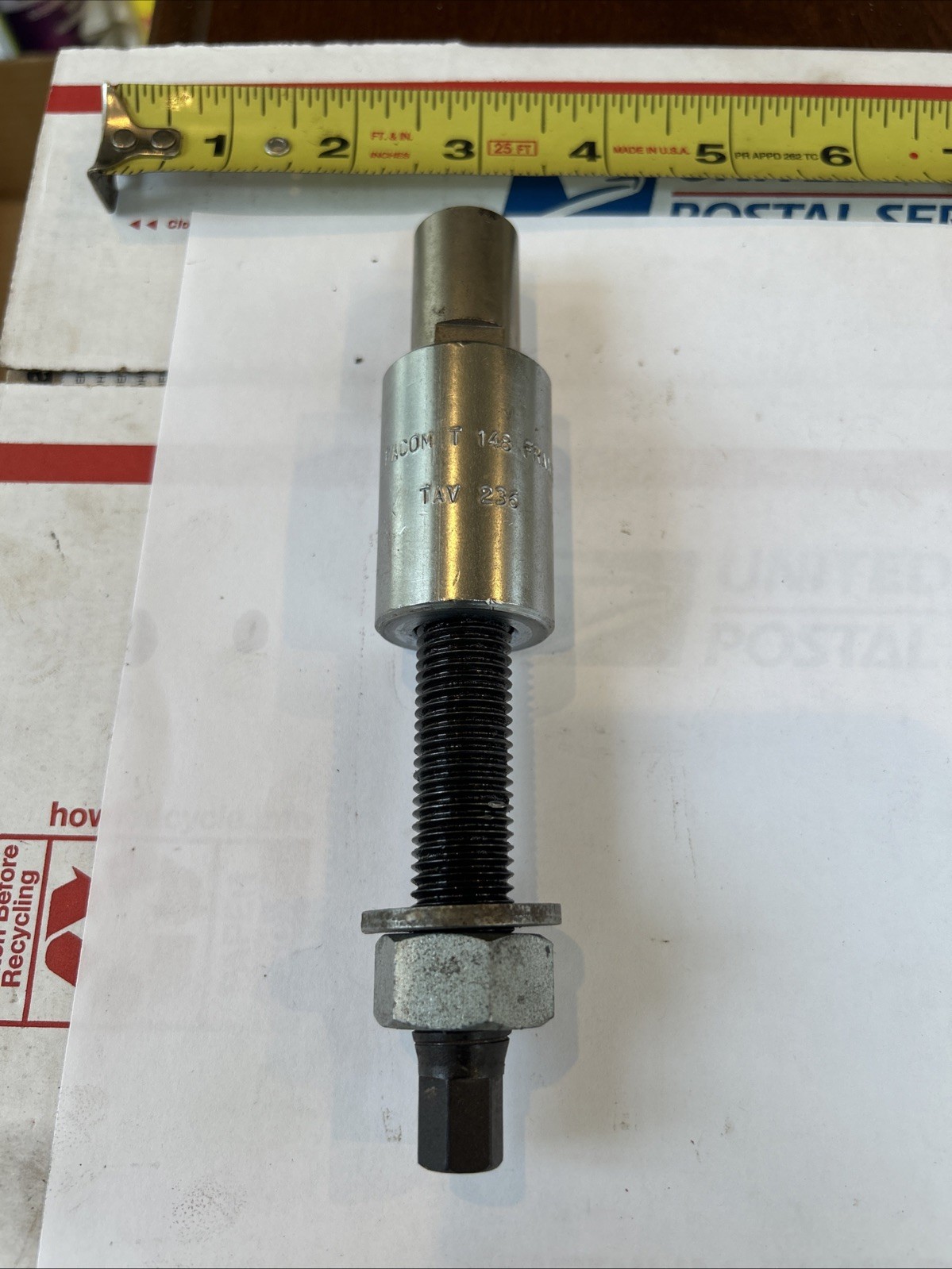 Facom T148 France TAV 236 Installer Puller