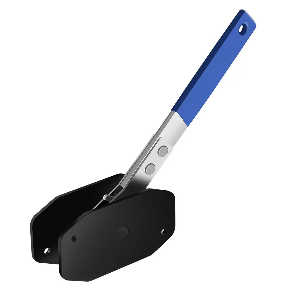 Car Ratchet Brake Piston Wrench Spreader Caliper Pad Install Tool Press Ratchet