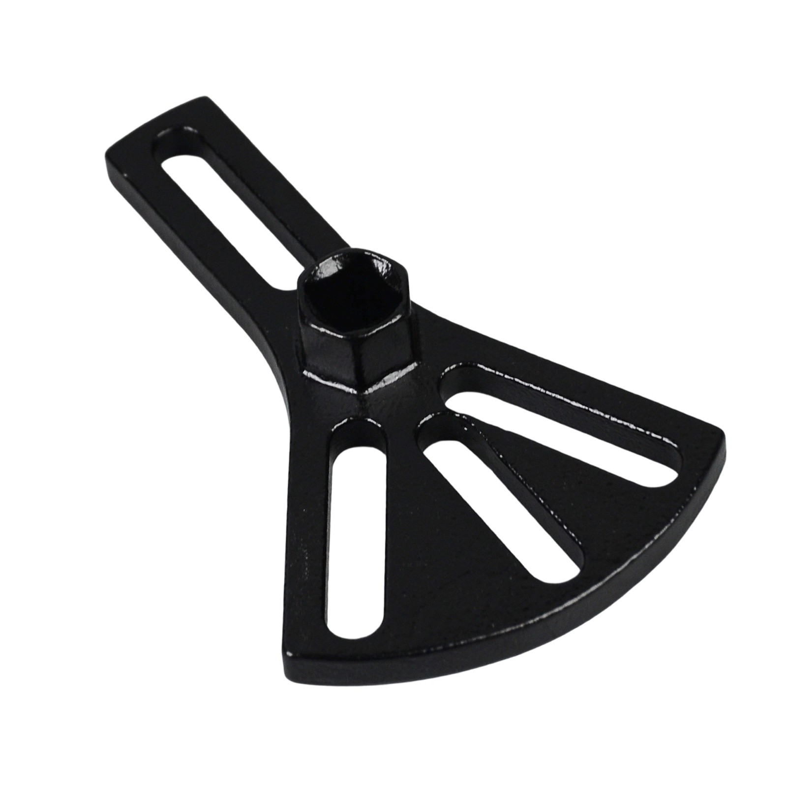 Car Fuel Pump Removal Tool Adjustable Fuel Tank Lock Ring Remover Tool