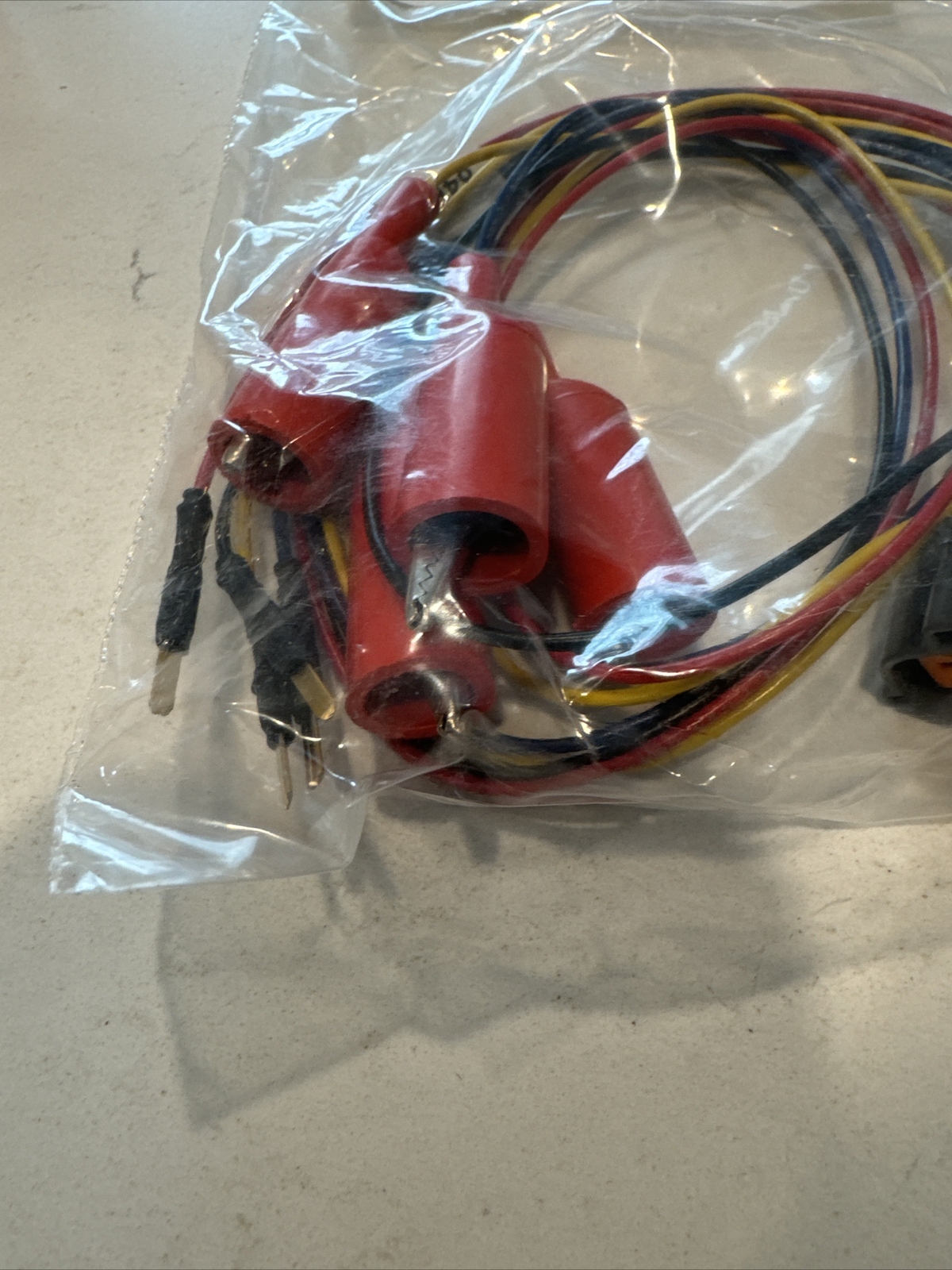 Miller 8465 Electrical Diagnostic Harness Tool Mopar