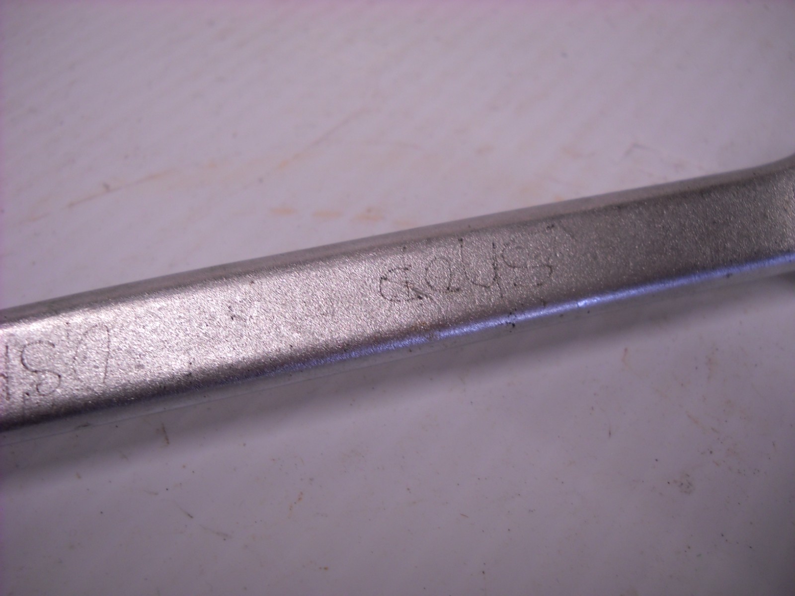 PROTO Wrench USA 25/32″ x 25/32″ Combination 12 Point #1225