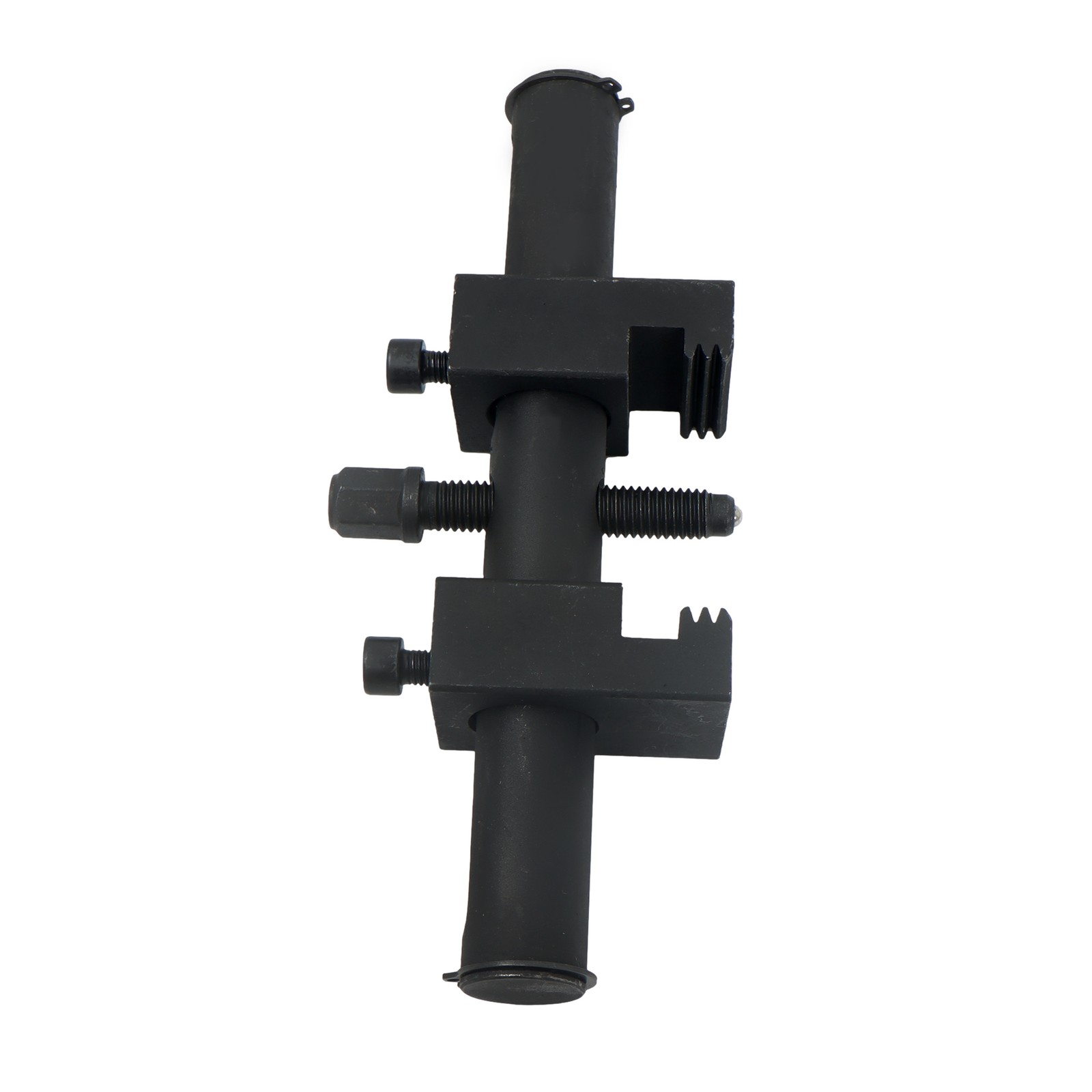 Universal Puller For Ribbed Drive Pulley Crankshaft Remover Tool Kit New