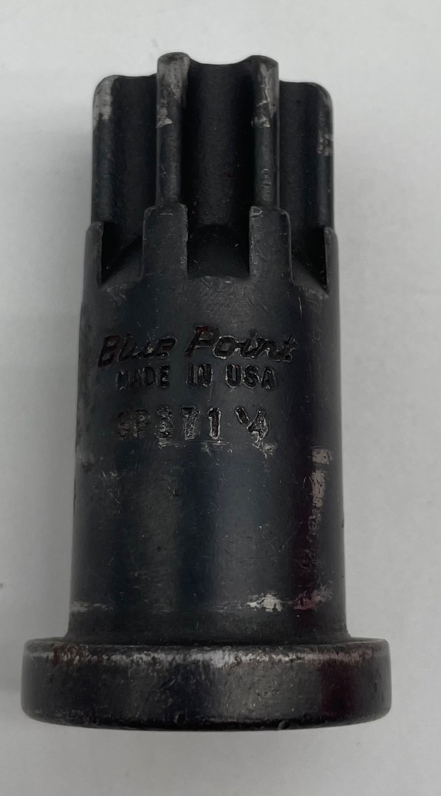 Blue Point SP371 Cummins Diesel Engine Barring Turning Wrench 3.9L 5.9L 8.3L