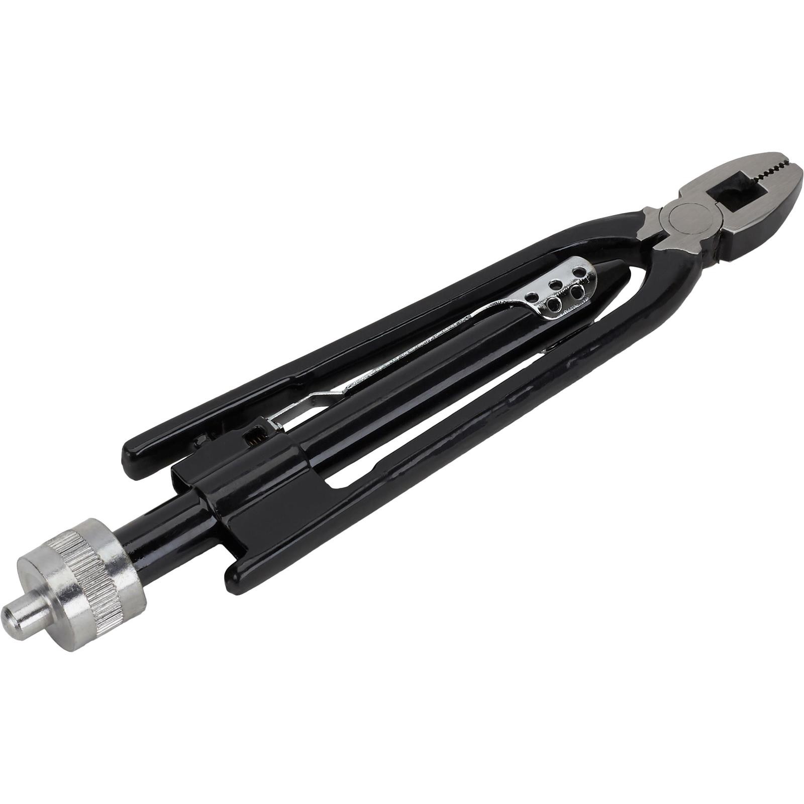 Safety Wire Twister Pliers, 6 & 9 Inch