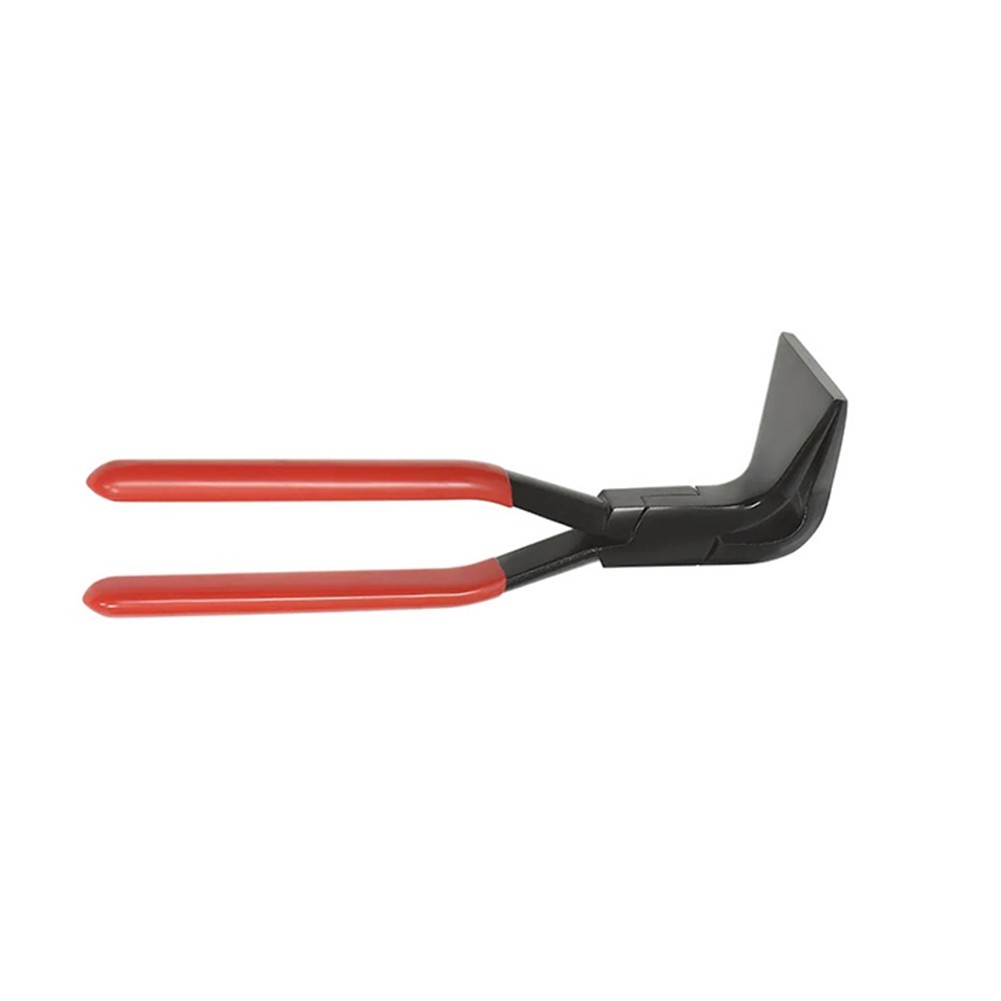 Professional Grade Metal Bending Pliers Crafted from High Carbon Steel