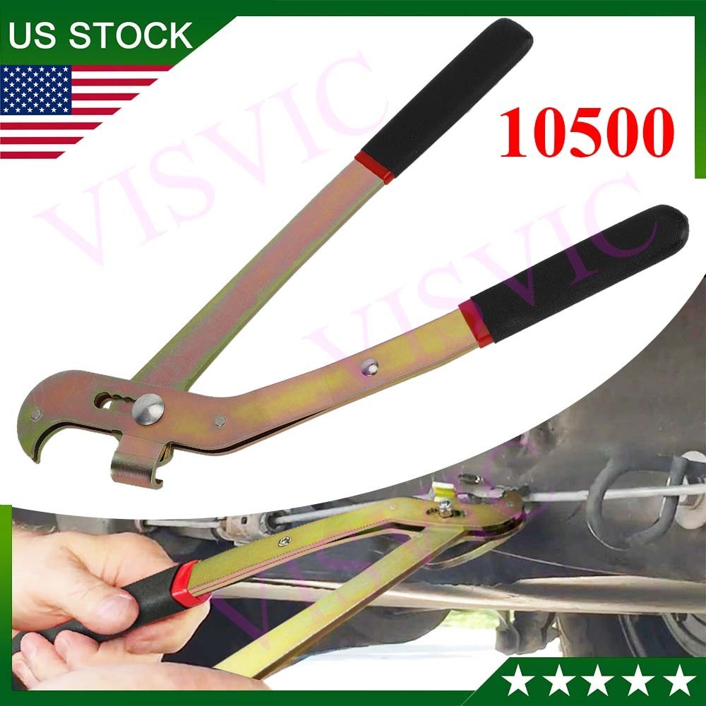 1PCS 14 inch Parking Brake Cable Coupler Removal Tool 10500 NEW STOCK