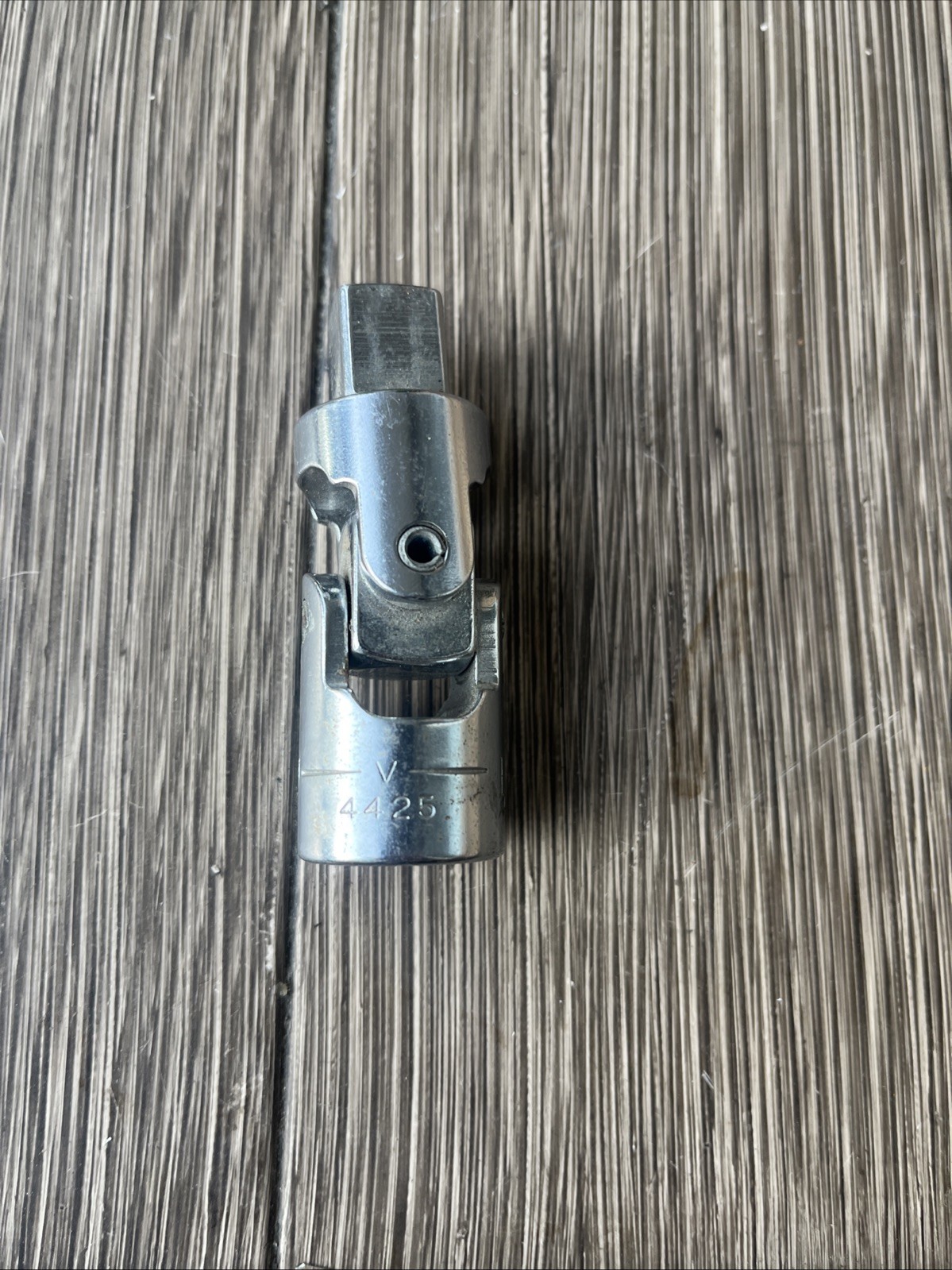 Craftsman 1/2″ Drive Swivel Universal Joint Socket -V- 4425 USA