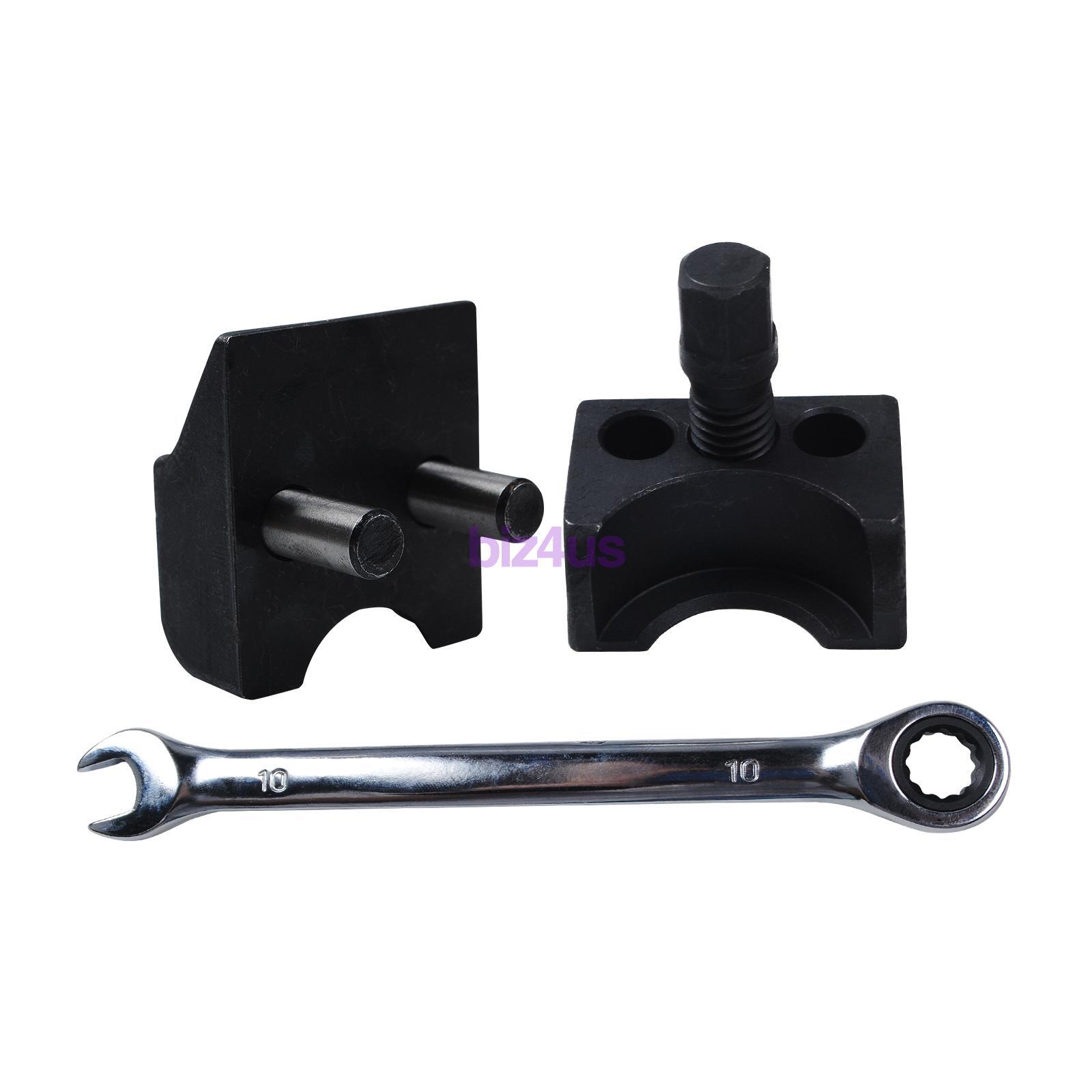 Car Suspension Strut Splitter Wheel Hub Steering Knuckle Expander Spreader Tool