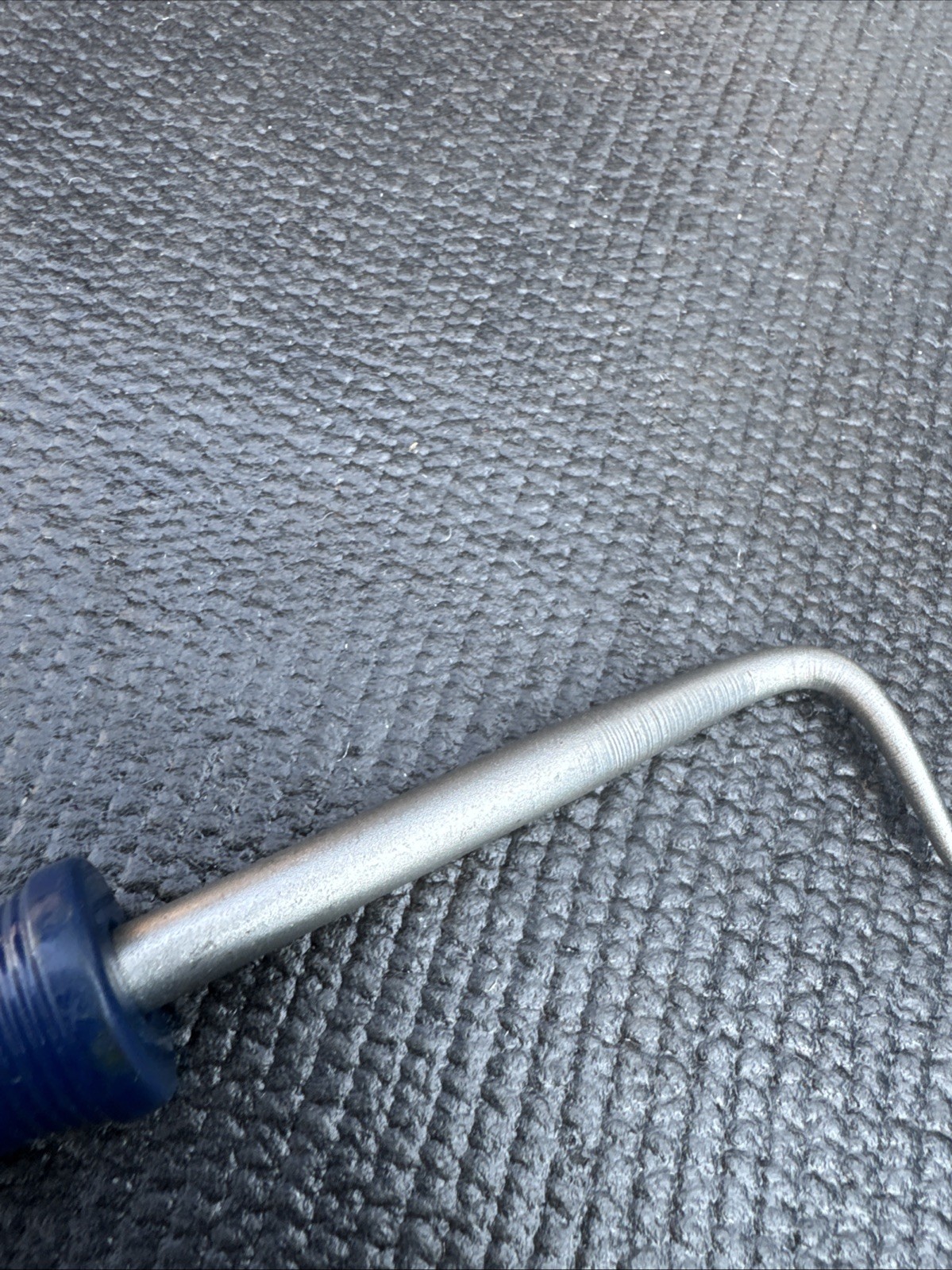 Sears Craftsman USA Nos Cotter Pin Extractor Puller 4319 Rare Line Logo Stickerd