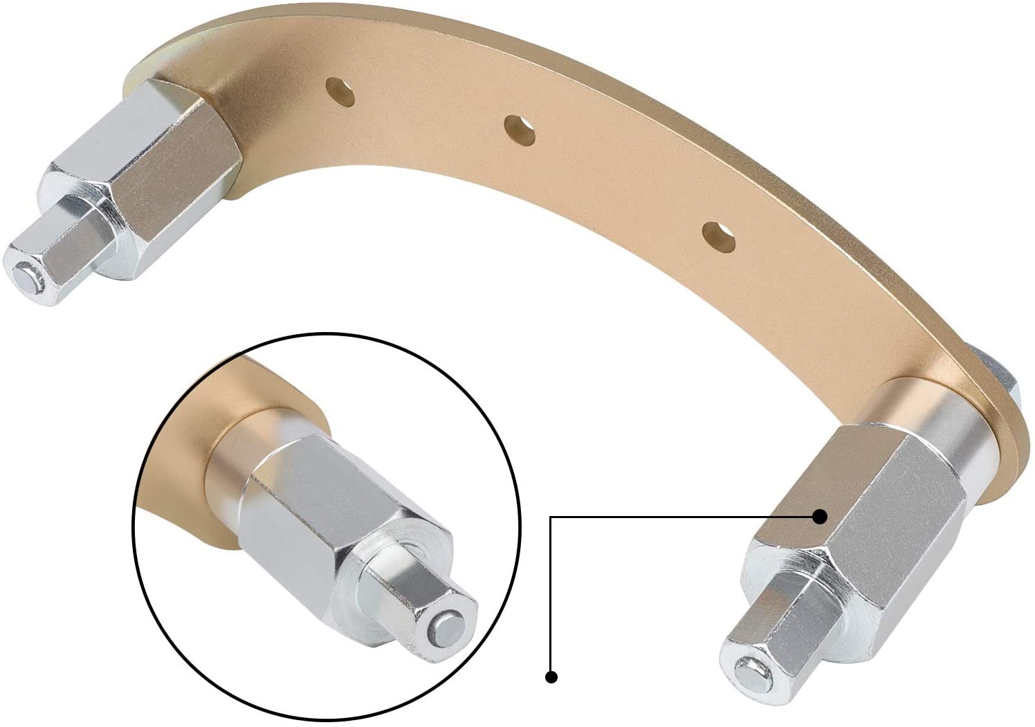 Cam Gear Lock Camlock Tool For Subaru DOHC Engine Service Tools