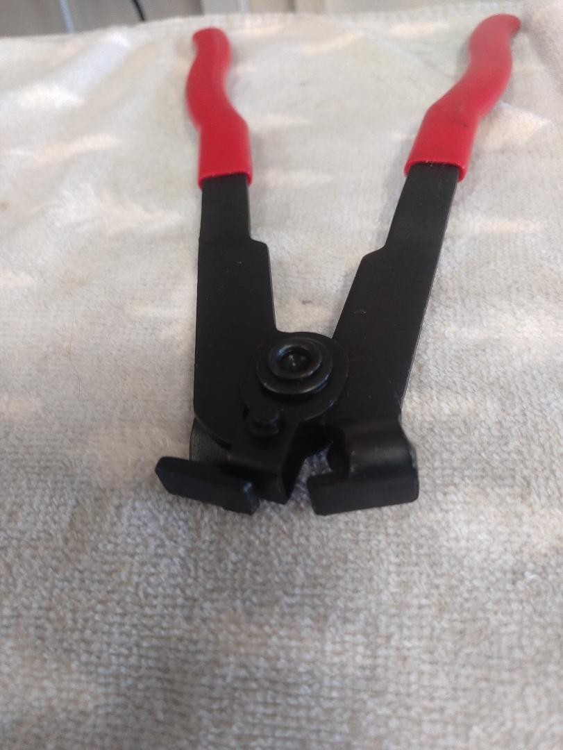 Performance Tool Used/External Snap Ring Plyer 9″/CV Pliers Model W83013 9″/2Pcs